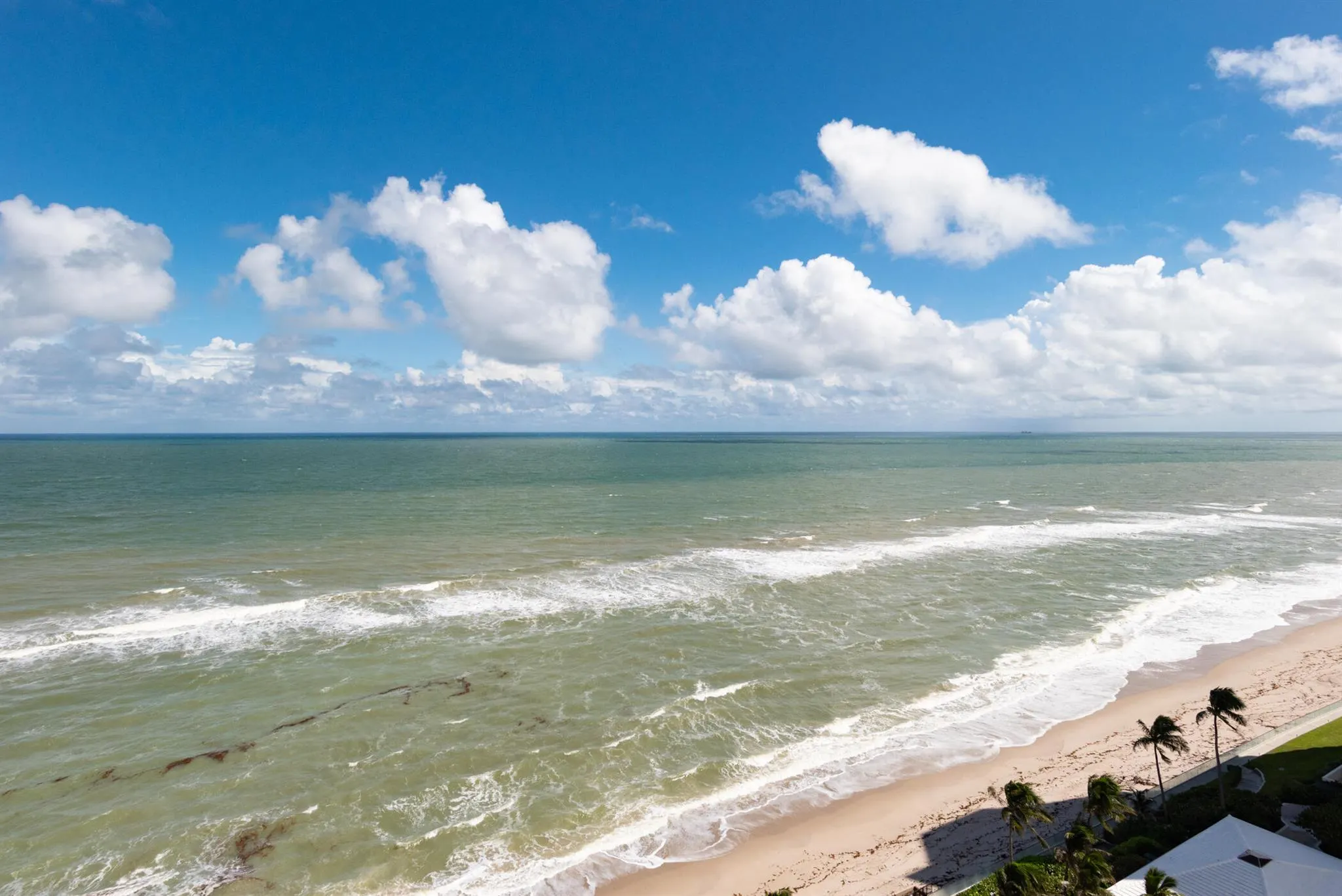 5080 N Ocean Drive, #14d