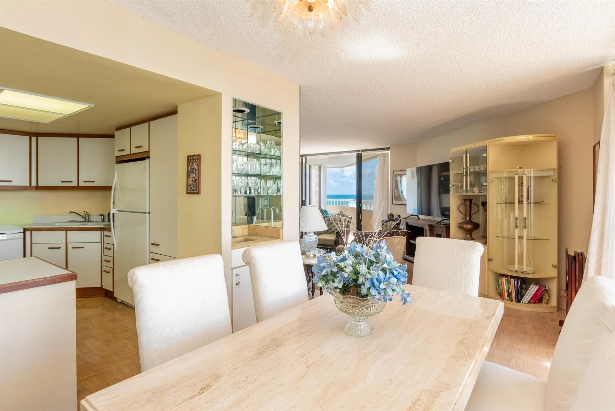 5080 N Ocean Drive, #14d