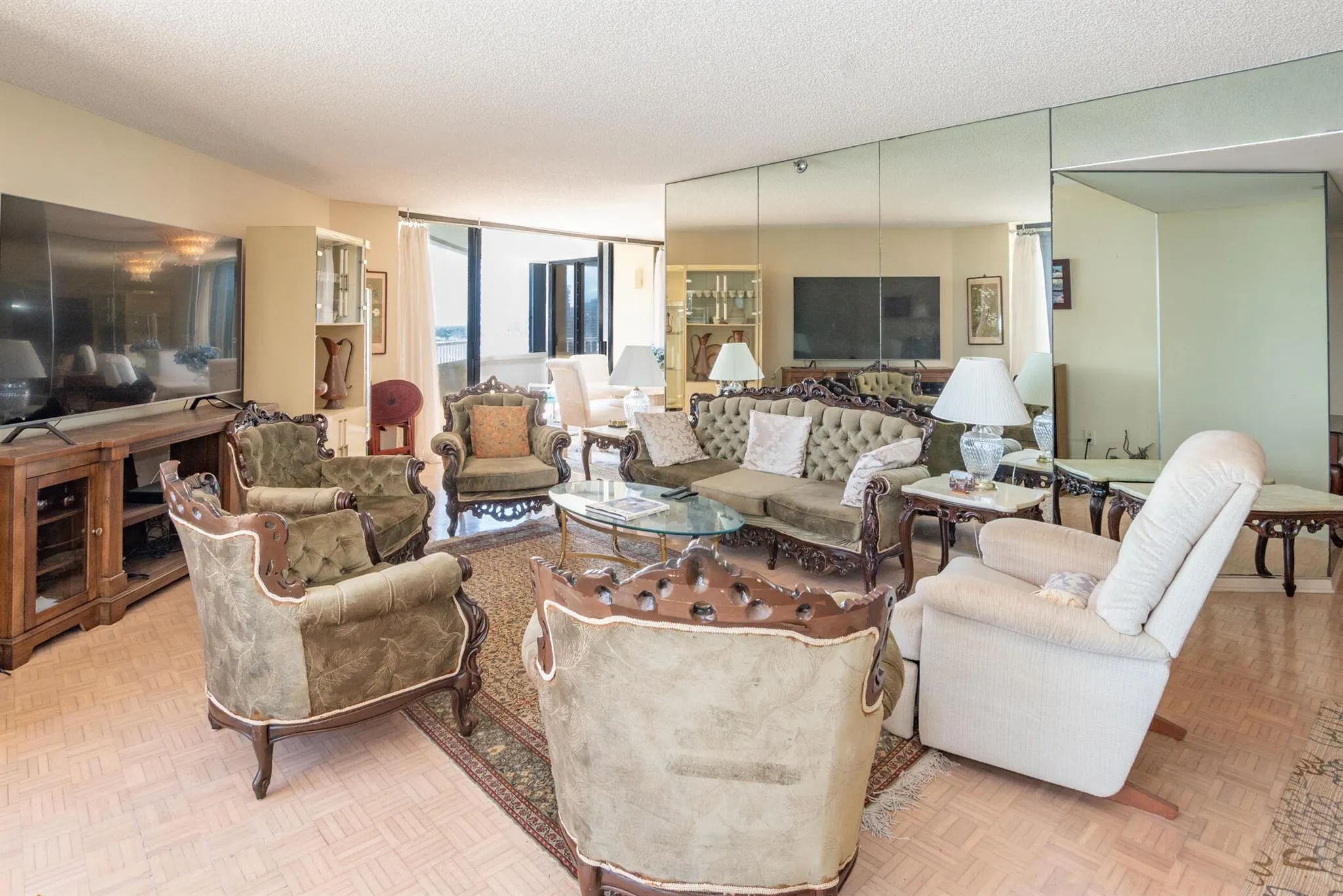 5080 N Ocean Drive, #14d