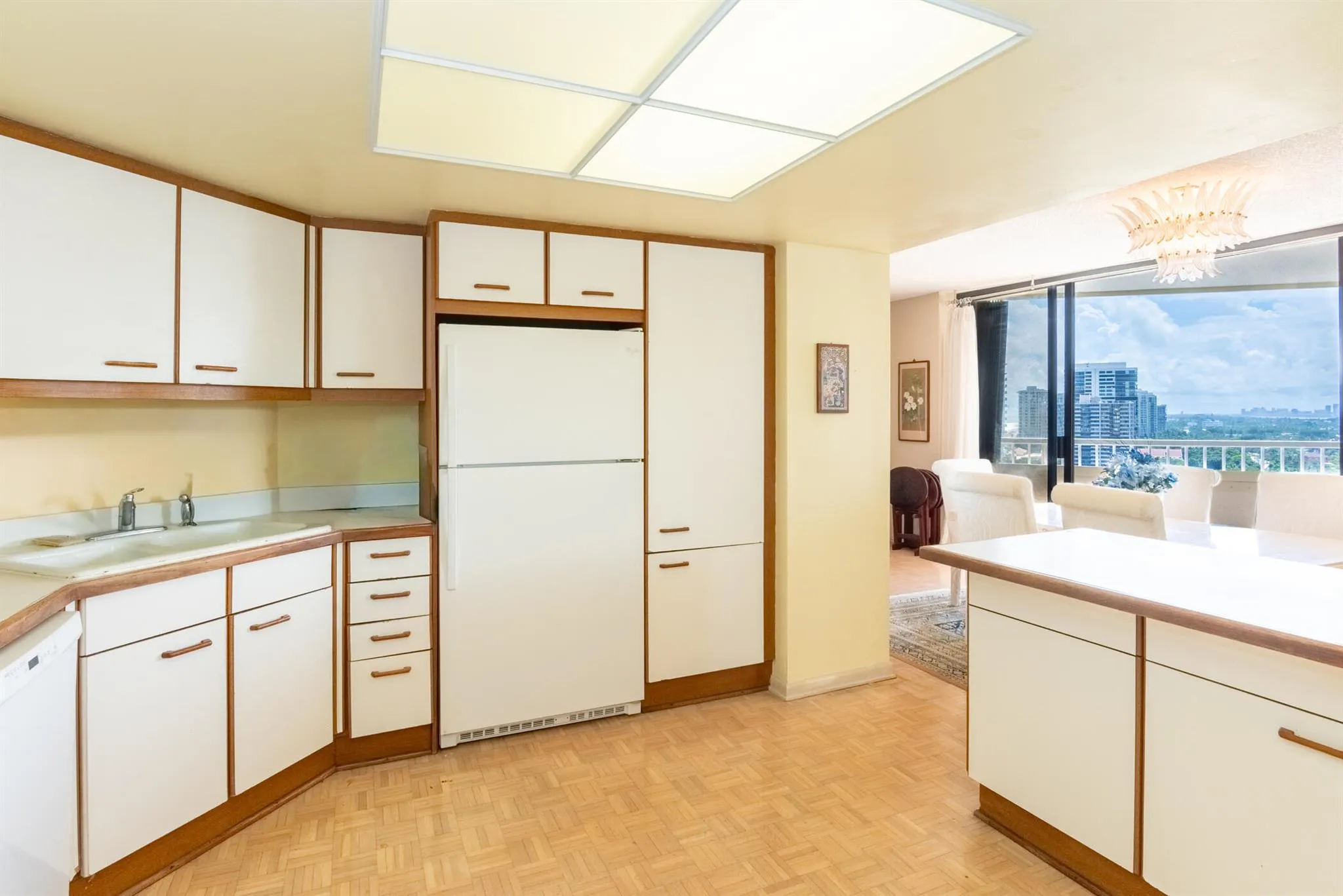 5080 N Ocean Drive, #14d