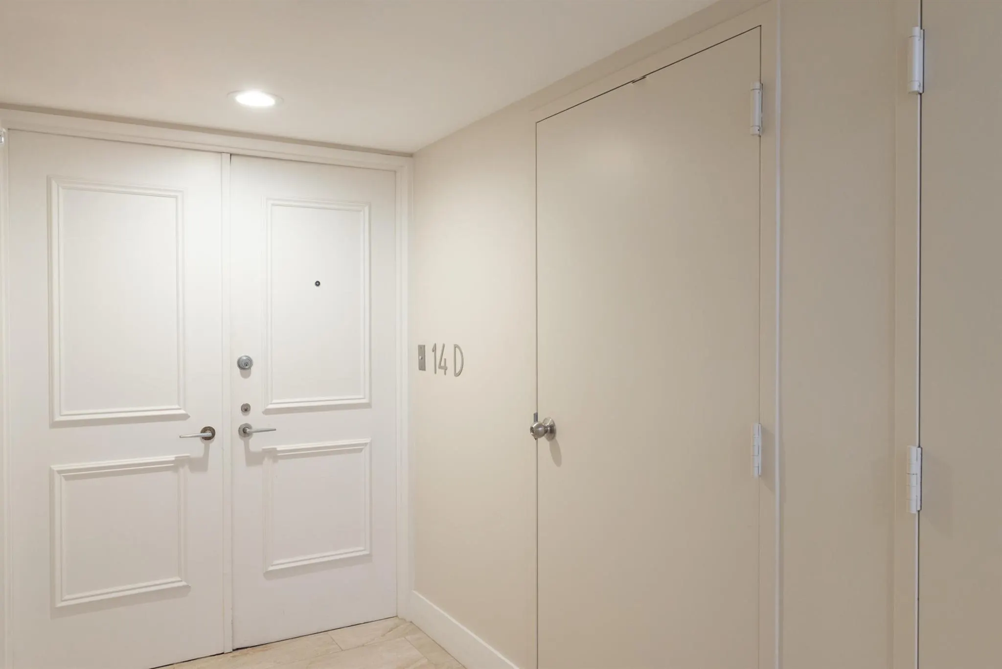 5080 N Ocean Drive, #14d