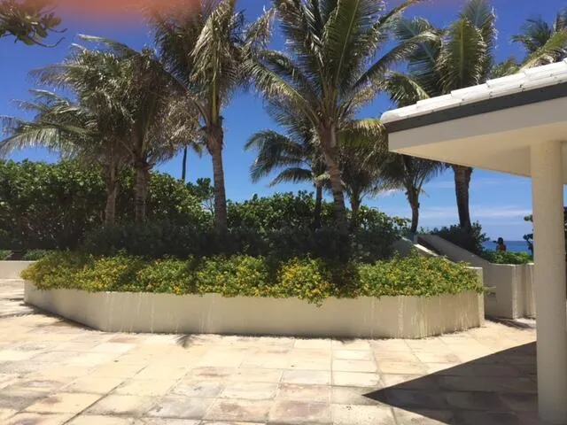 5080 N Ocean Drive, #14d