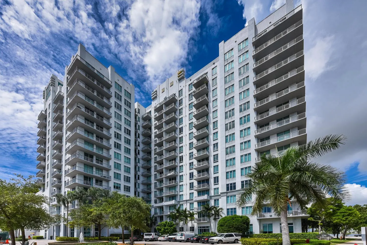 300 S Australian Avenue, #1515