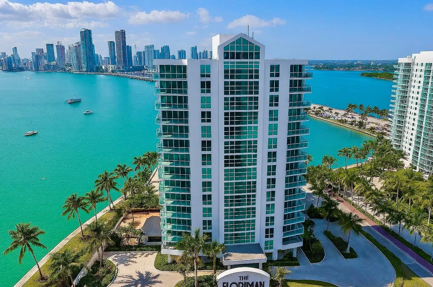 650 West Avenue, #2905