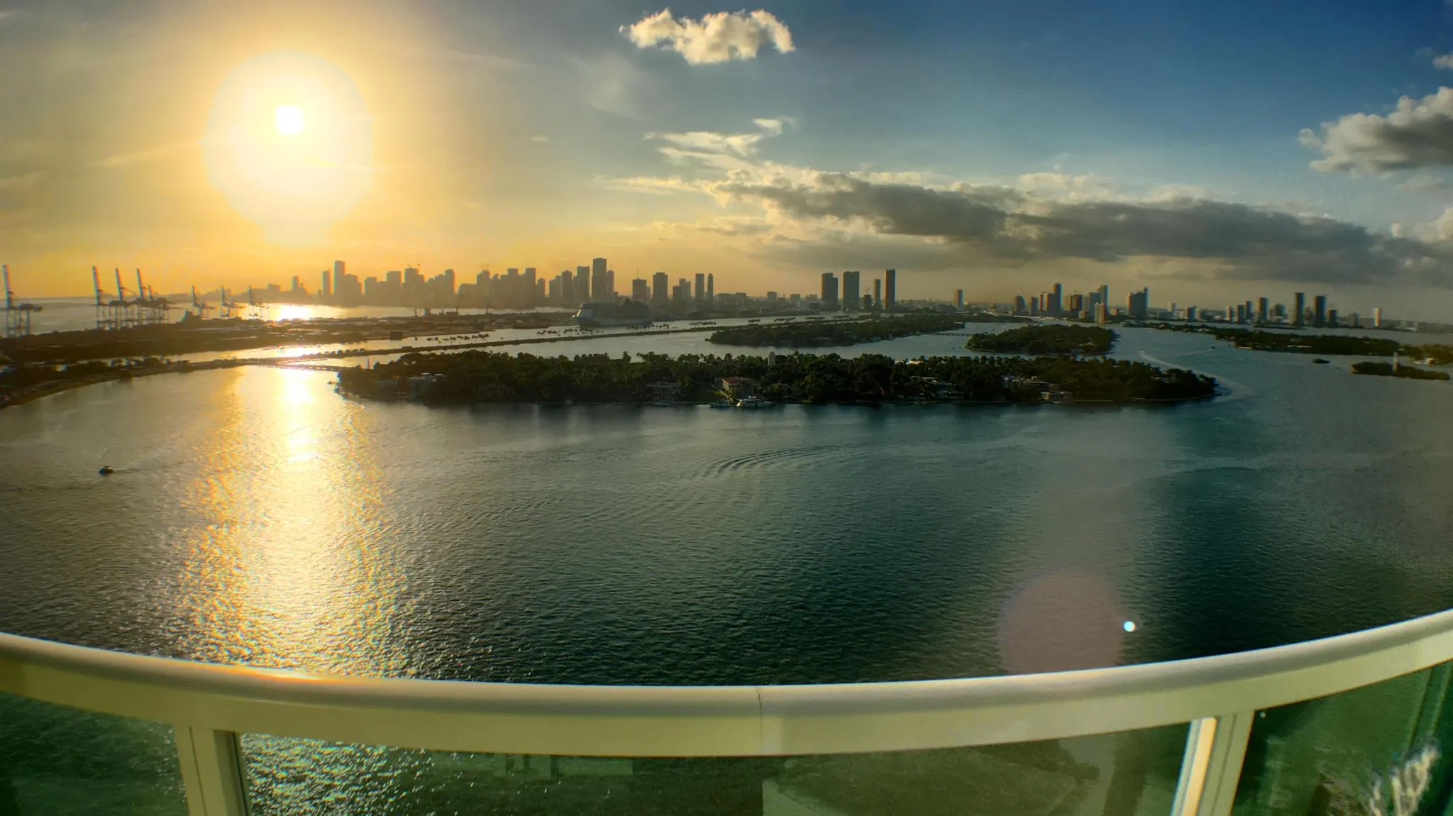 650 West Avenue, #2905
