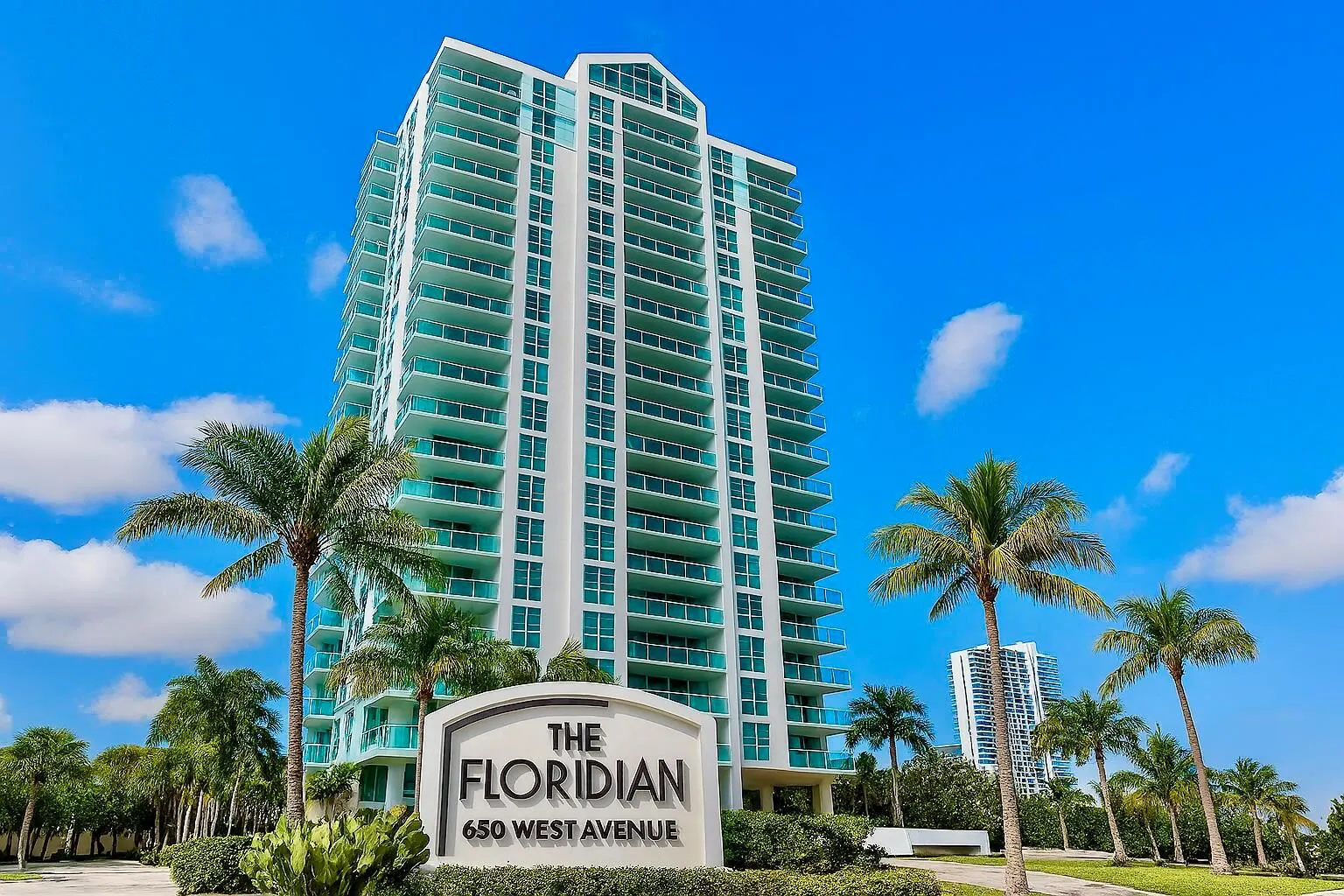 650 West Avenue, #2905