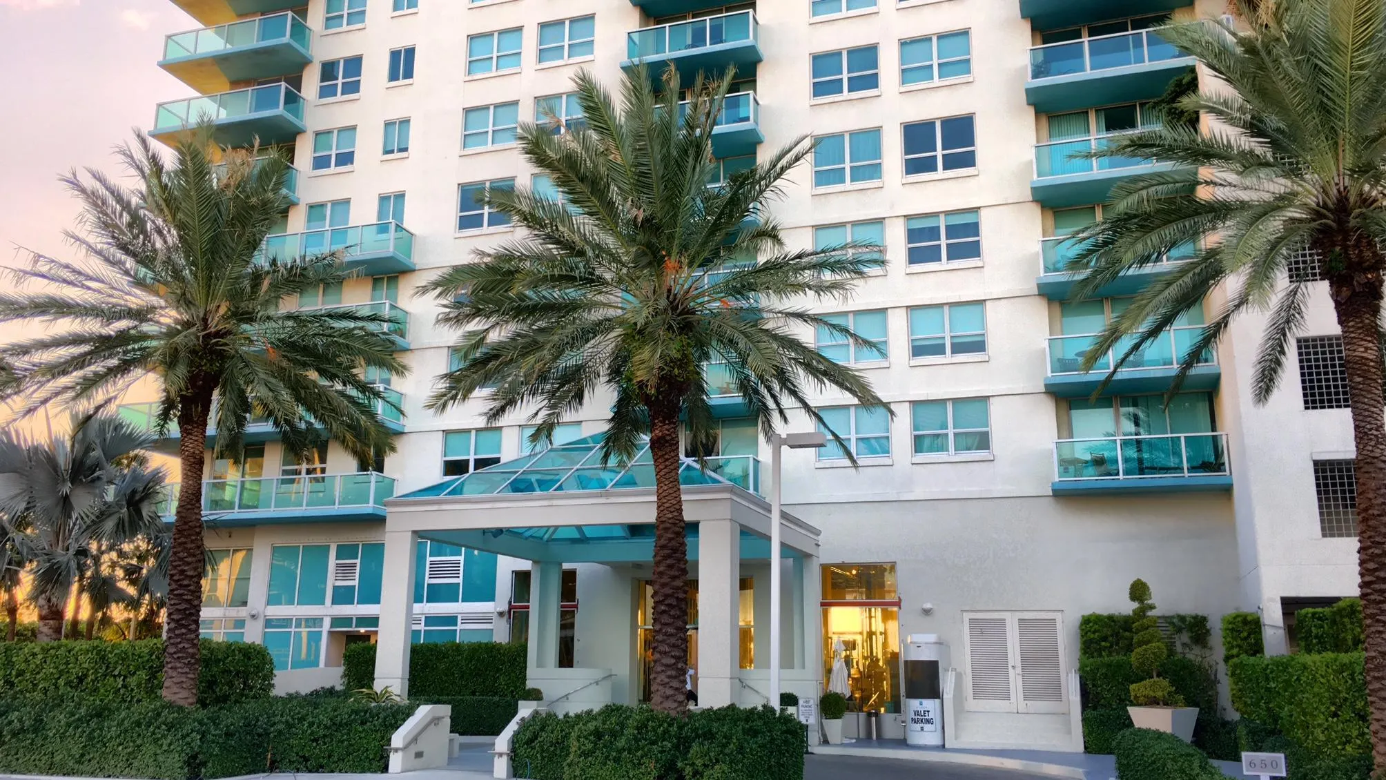 650 West Avenue, #2905