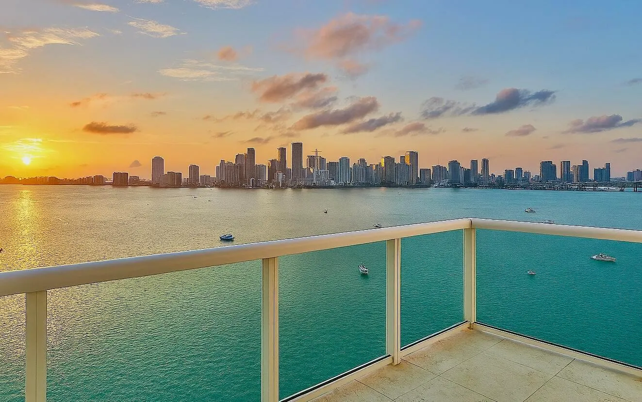 650 West Avenue, #2905
