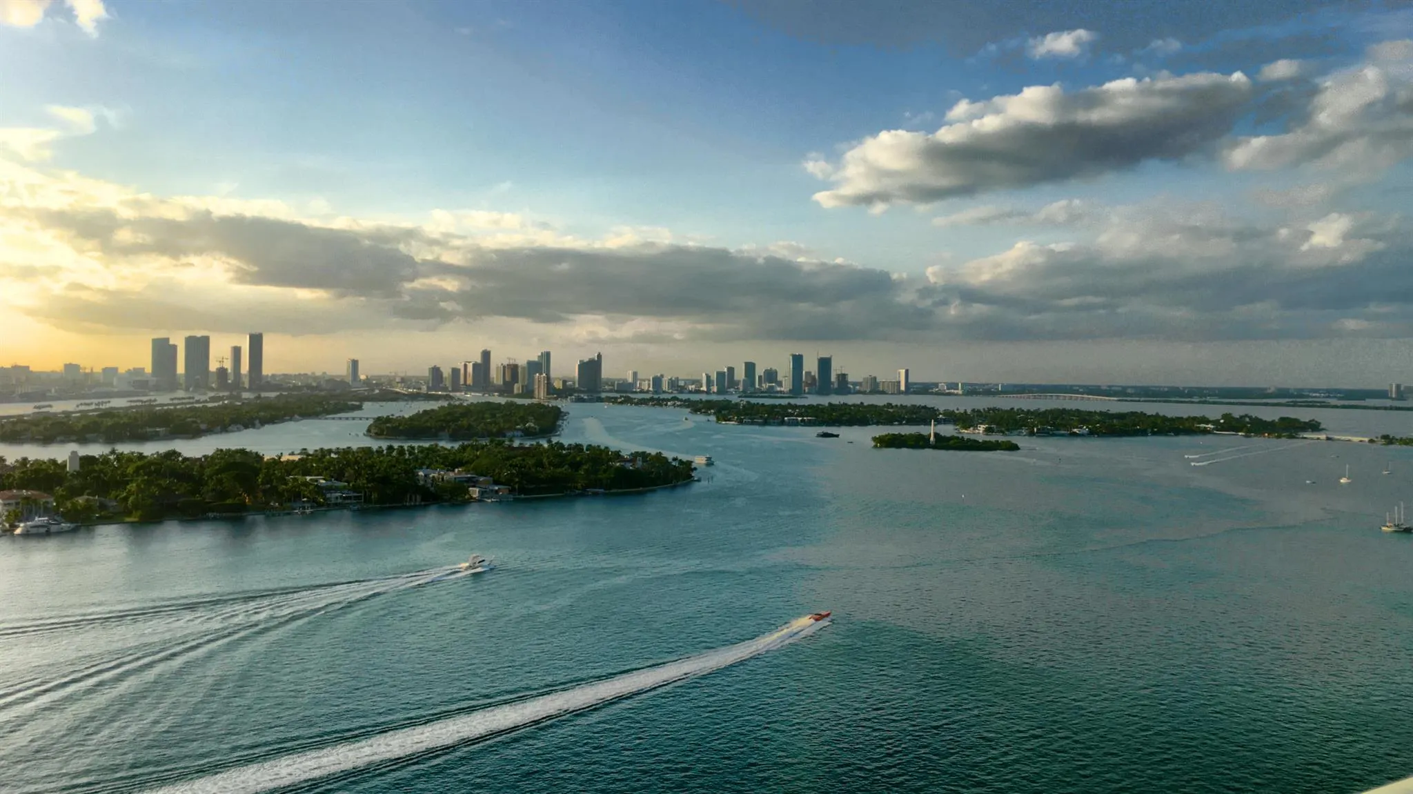 650 West Avenue, #2905