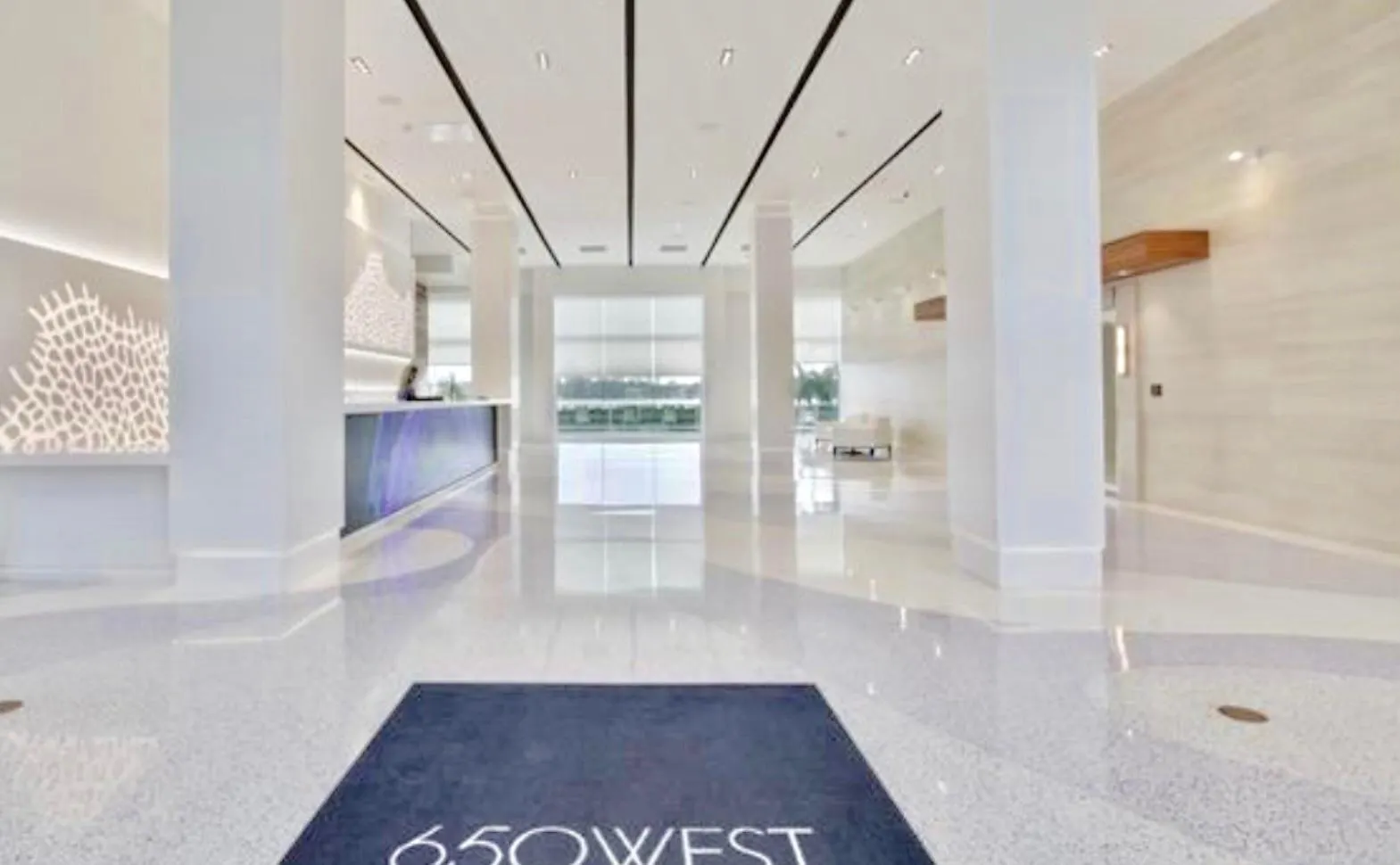 650 West Avenue, #2905
