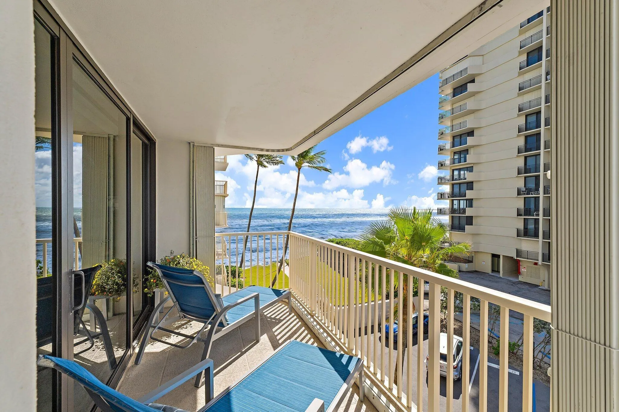 5480 N Ocean Drive, #A3c