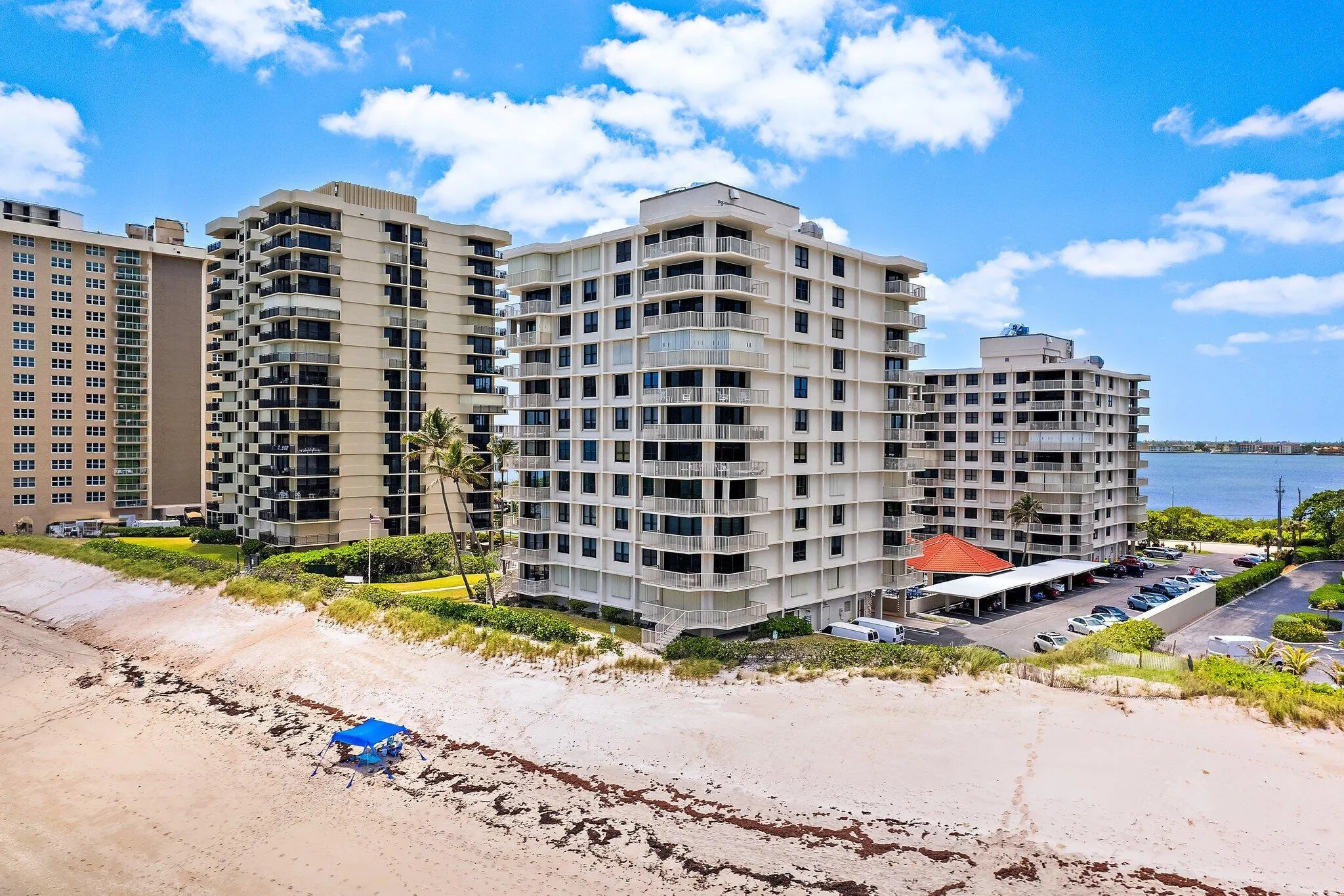 5480 N Ocean Drive, #A3c