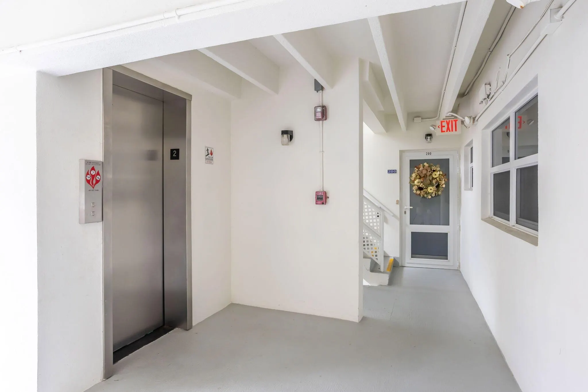 4001 S South Ocean Boulevard, #200