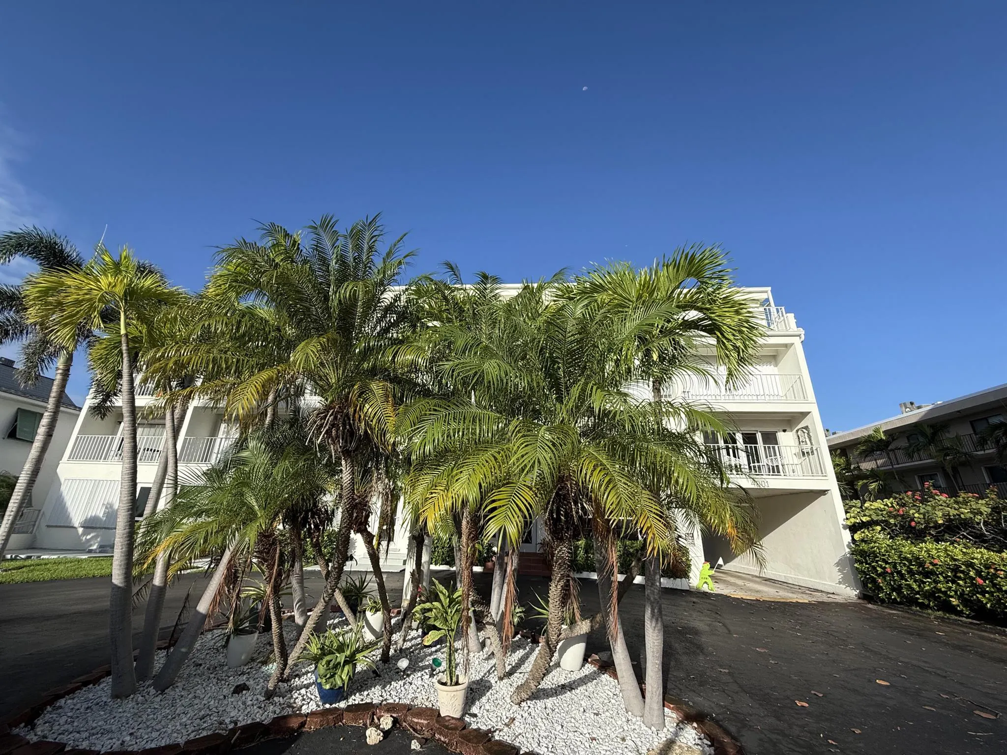 4001 S South Ocean Boulevard, #200