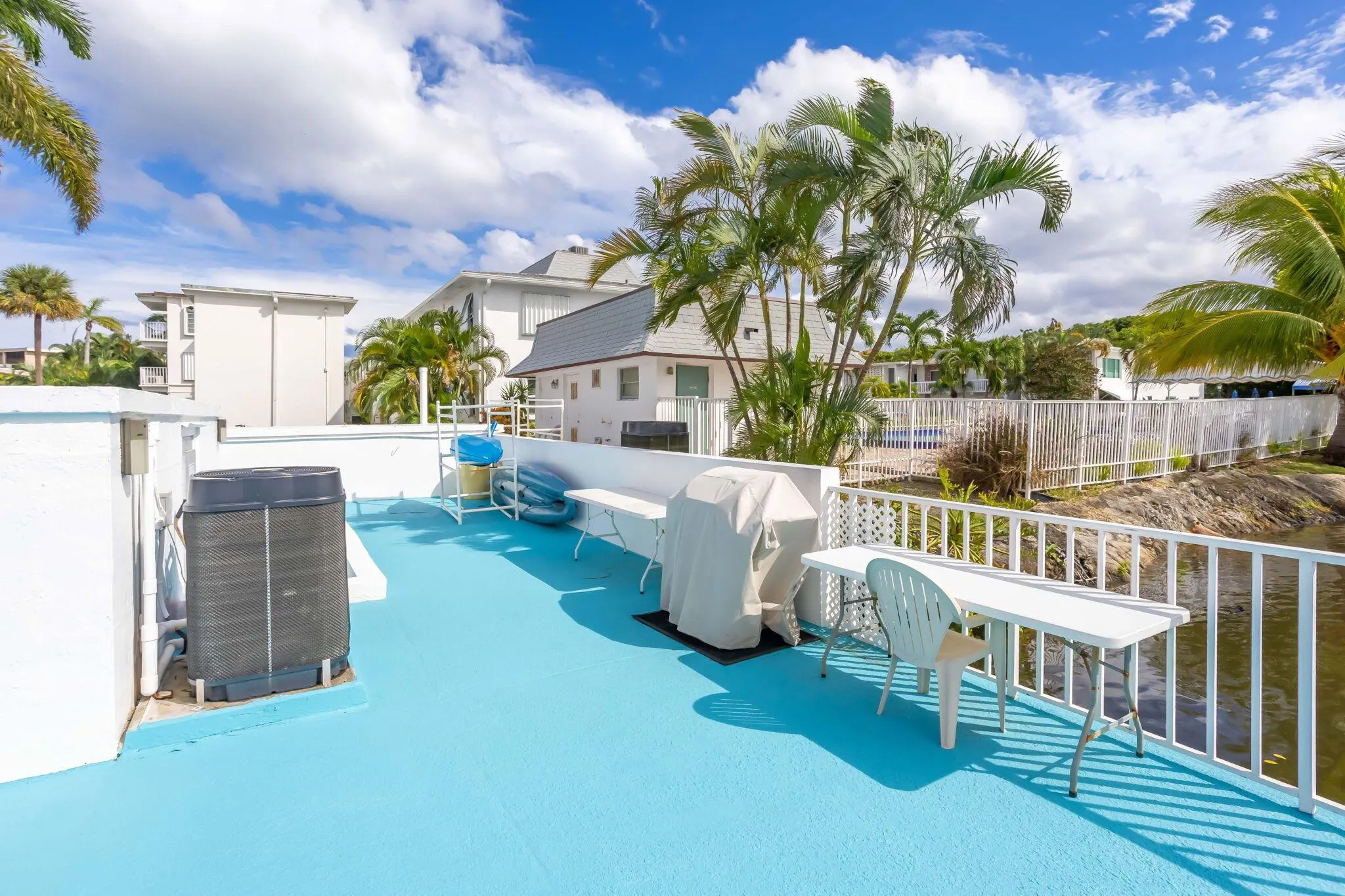 4001 S South Ocean Boulevard, #200