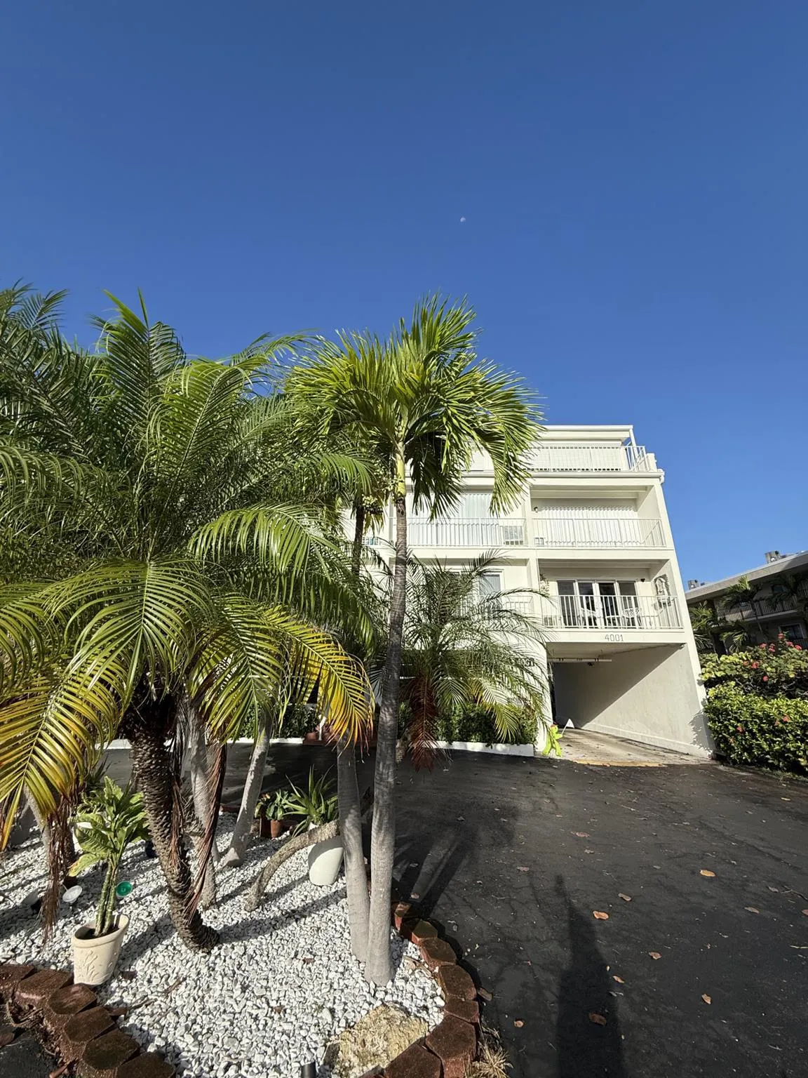 4001 S South Ocean Boulevard, #200