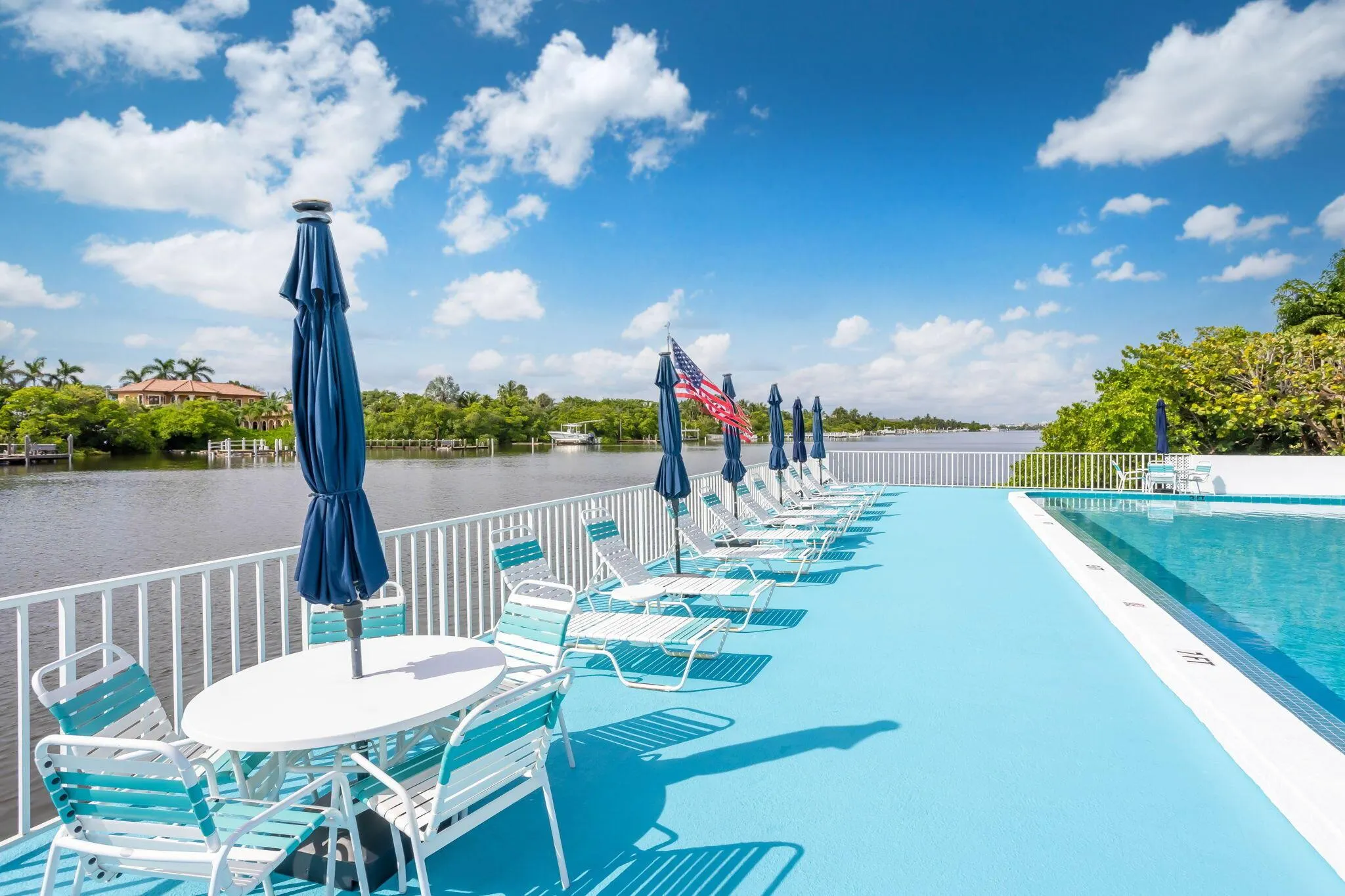 4001 S South Ocean Boulevard, #200