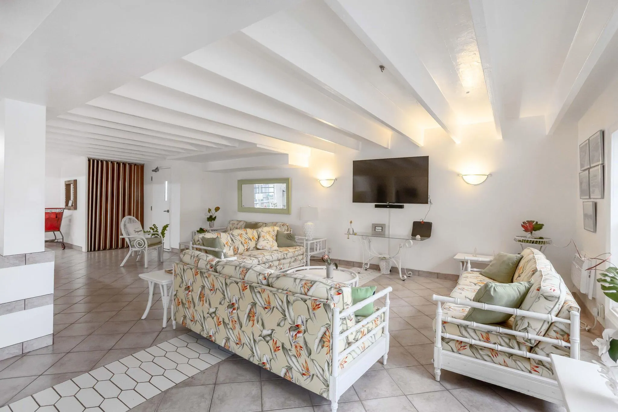 4001 S South Ocean Boulevard, #200