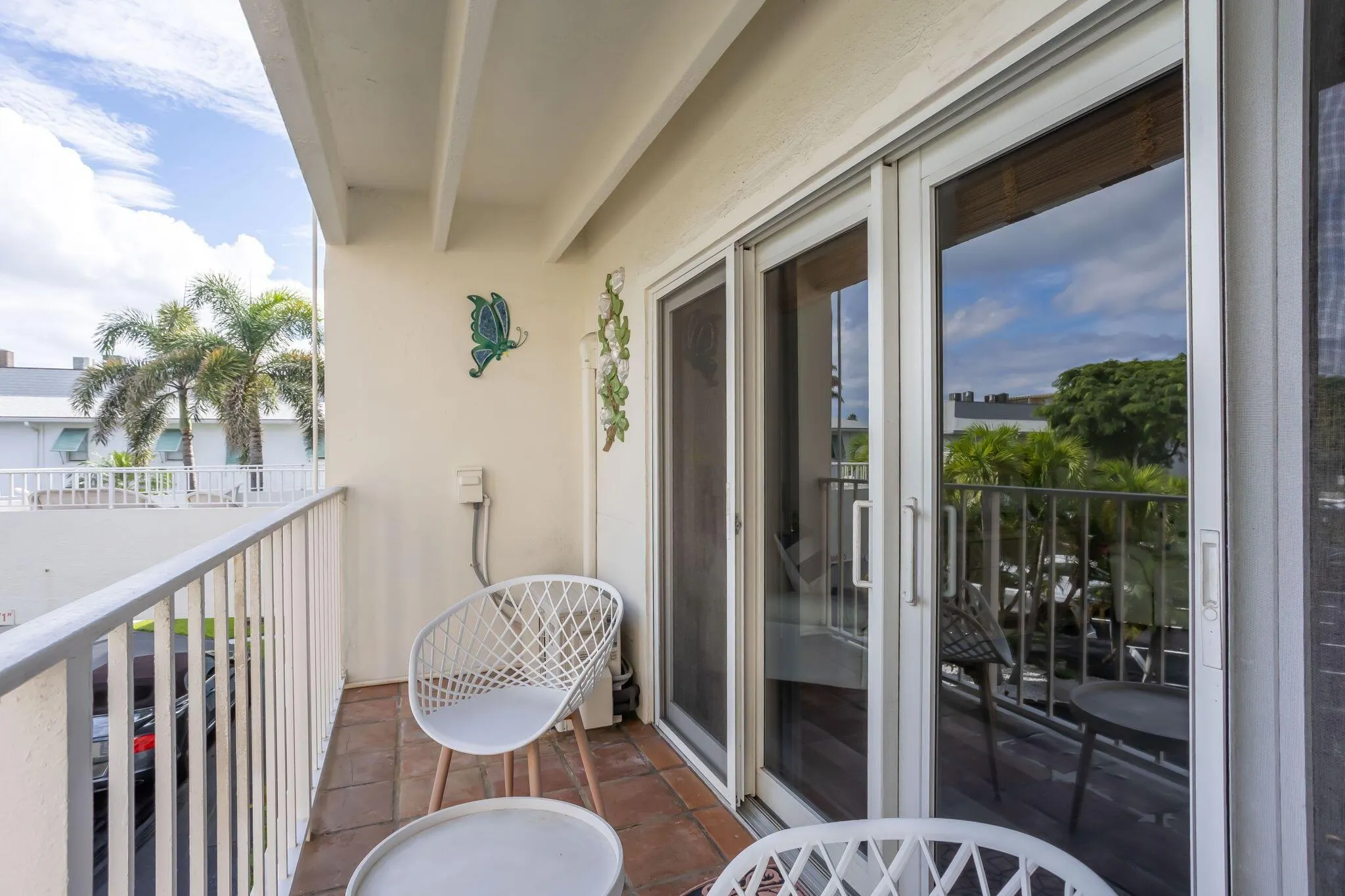 4001 S South Ocean Boulevard, #200