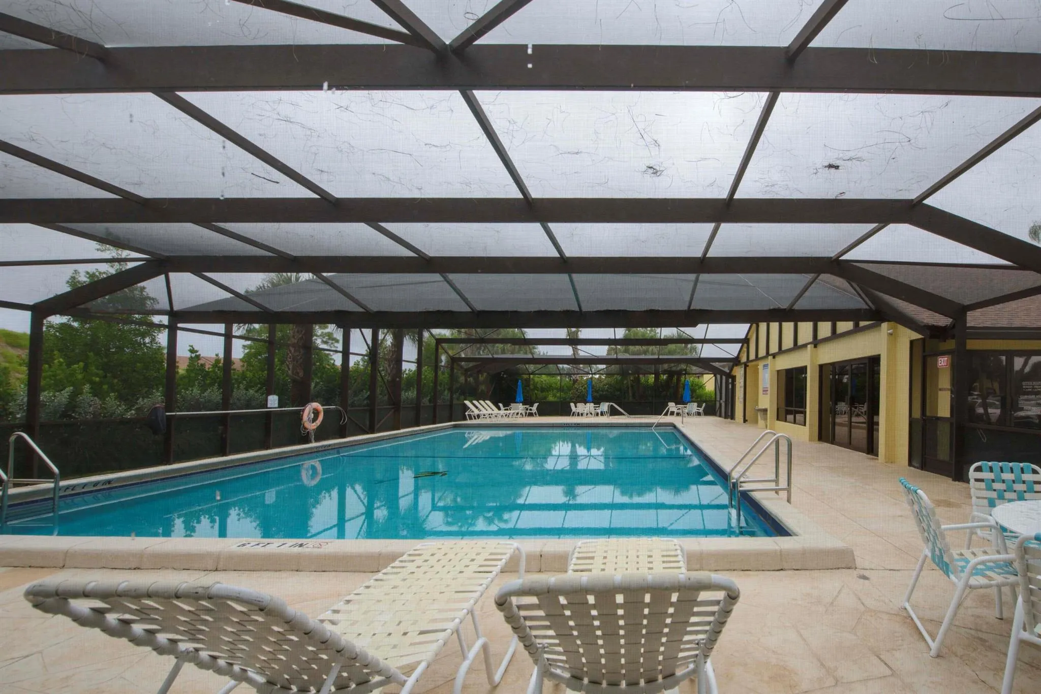 4689 Lucerne Lakes E Boulevard E, #106