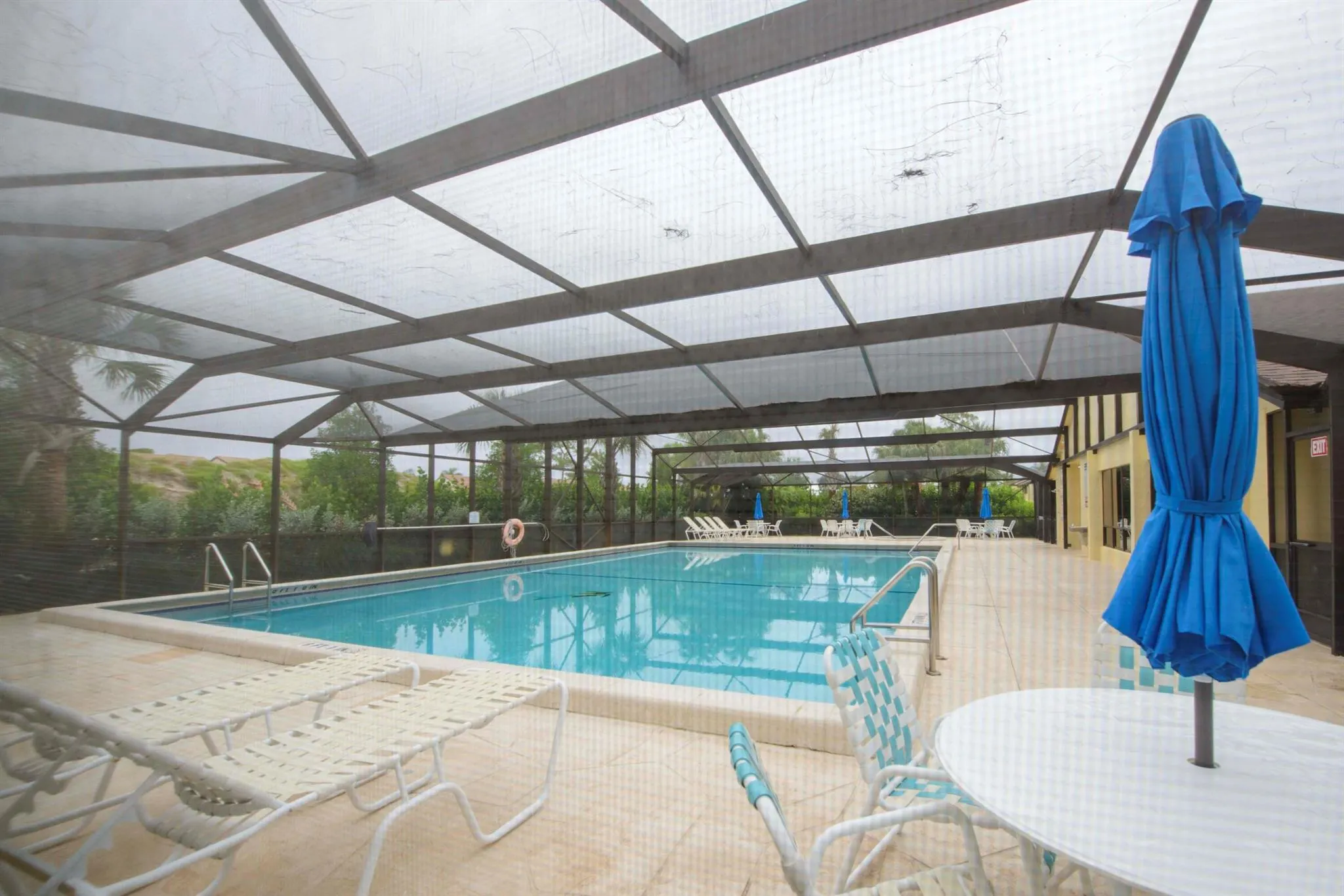 4689 Lucerne Lakes E Boulevard E, #106