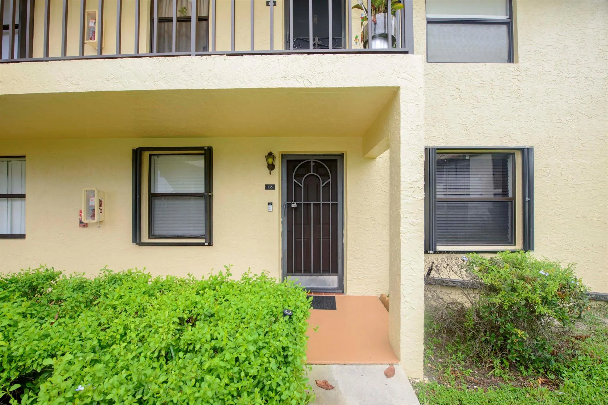 4689 Lucerne Lakes E Boulevard E, #106