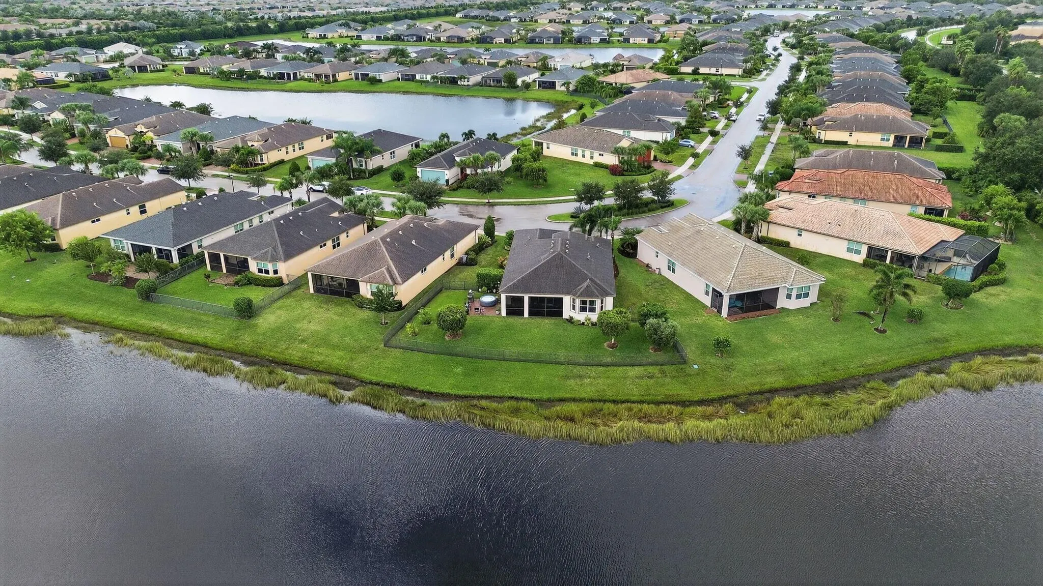 11265 SW Lake Park Drive