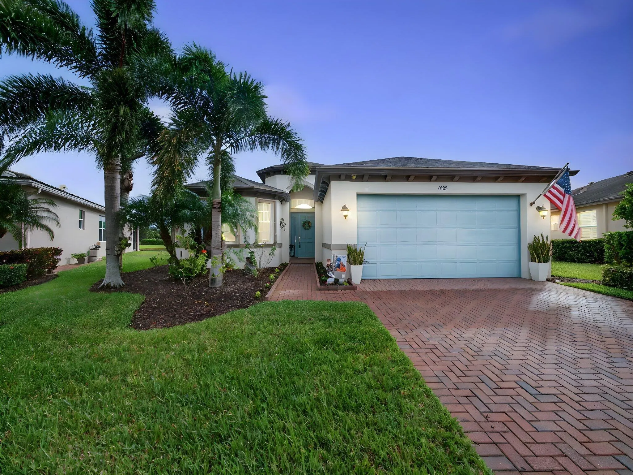 11265 SW Lake Park Drive