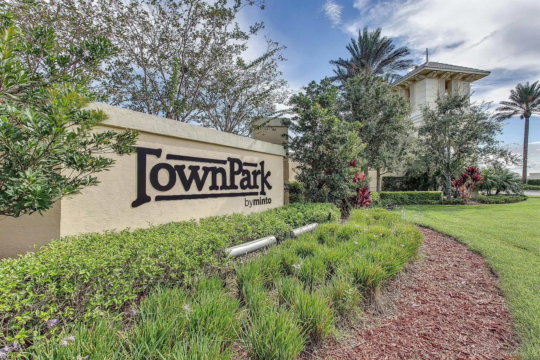 11265 SW Lake Park Drive