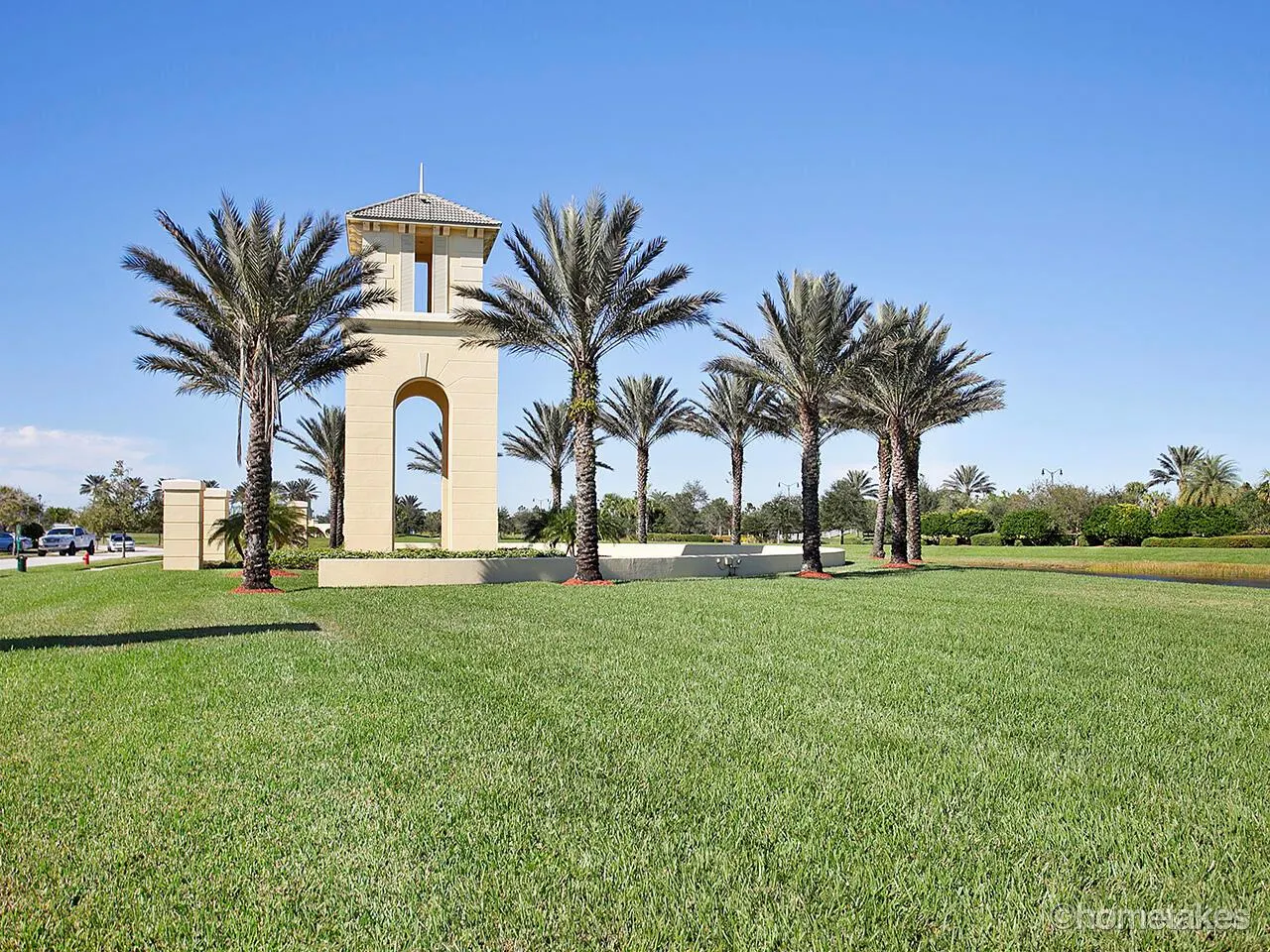 11265 SW Lake Park Drive