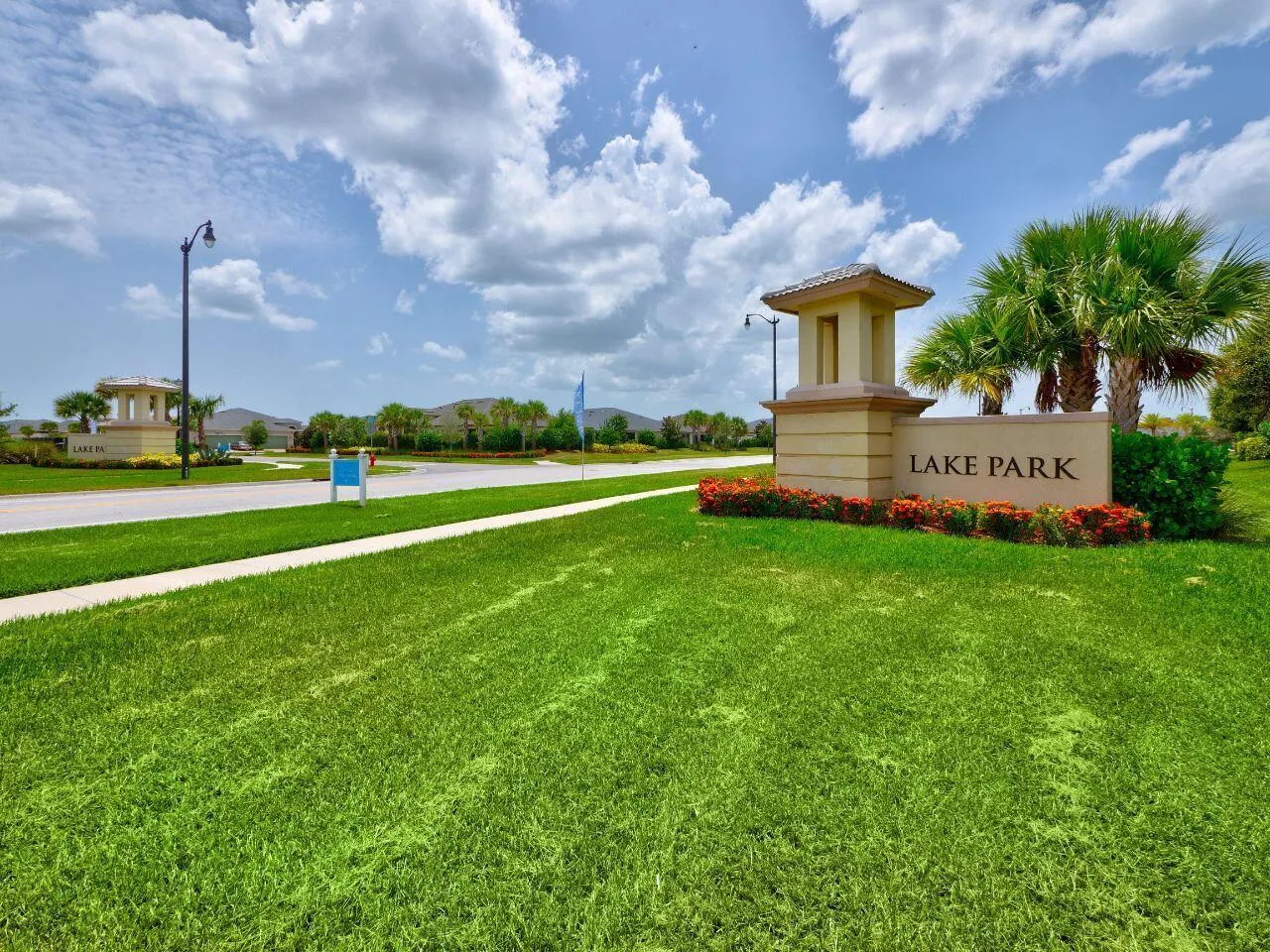 11265 SW Lake Park Drive