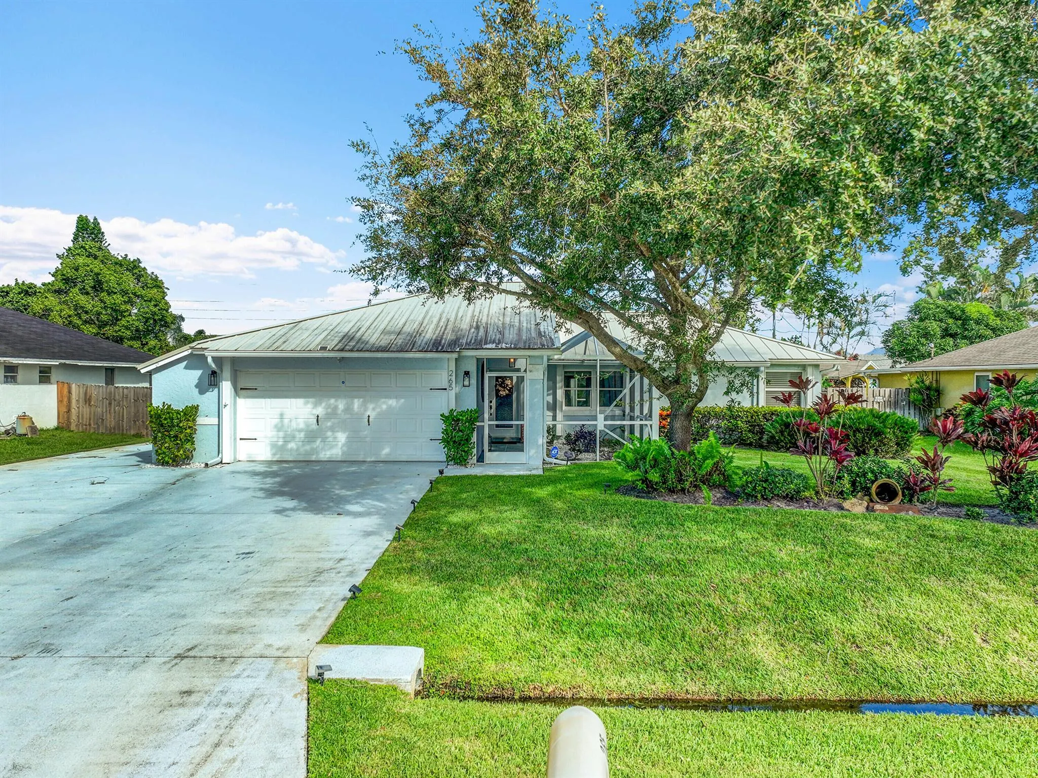 265 SE Todd Avenue