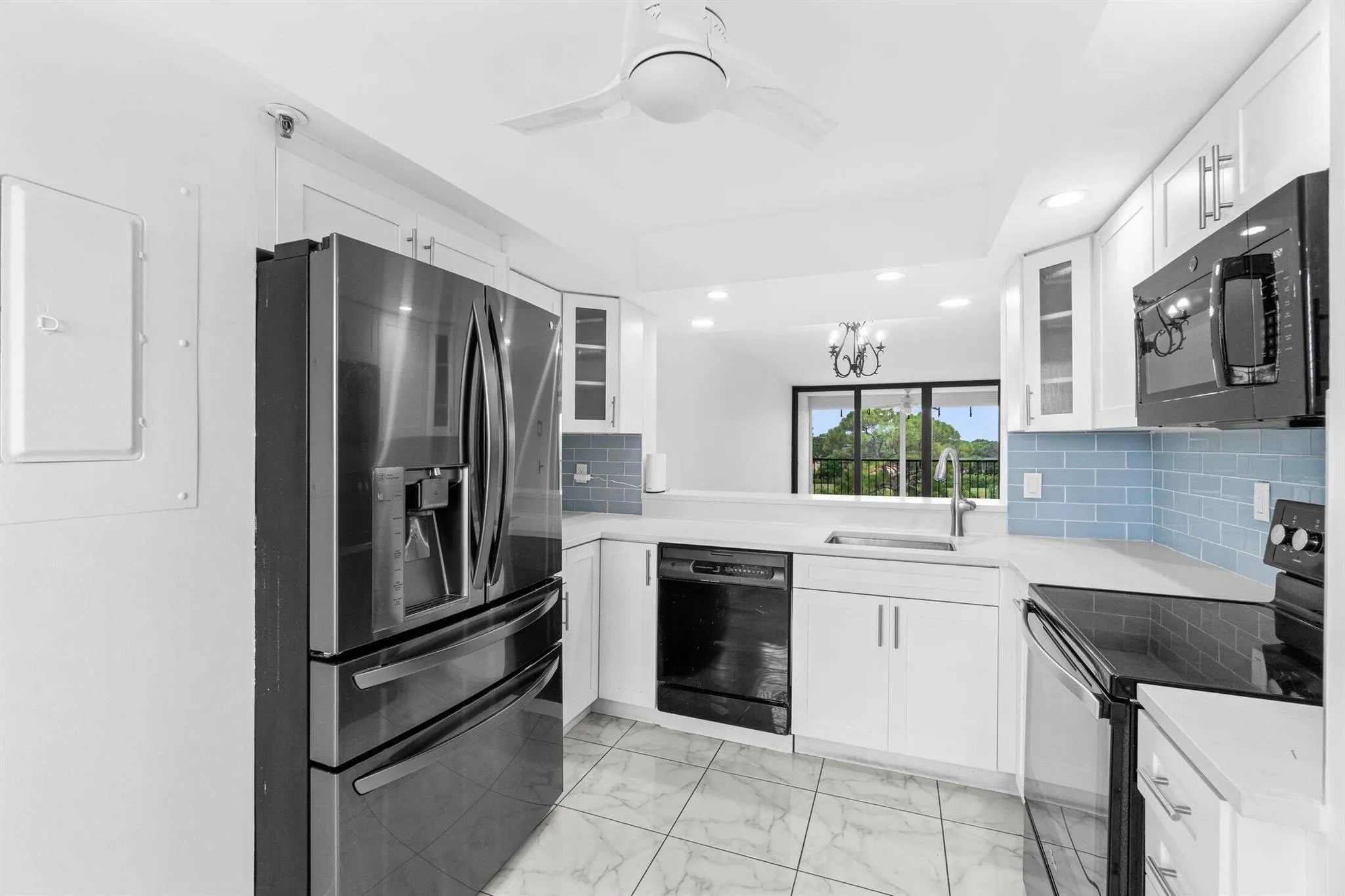 6562 Boca Del Mar Drive, #527