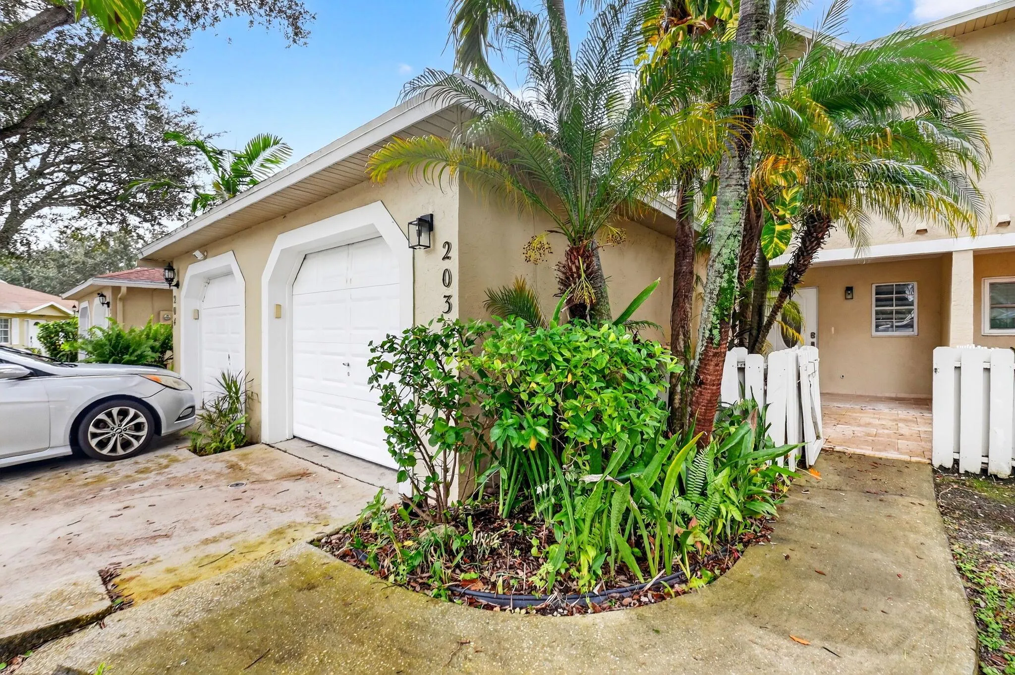 203 Maplewood Drive