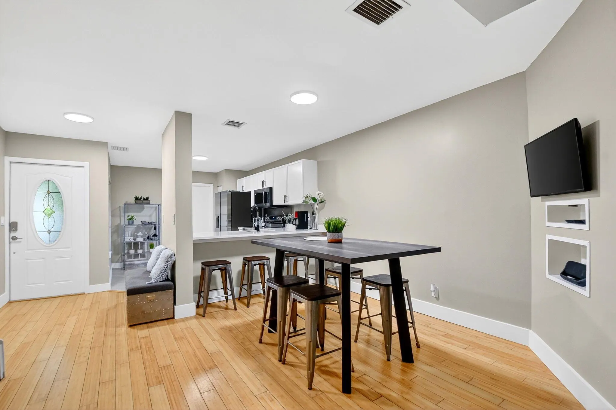203 Maplewood Drive