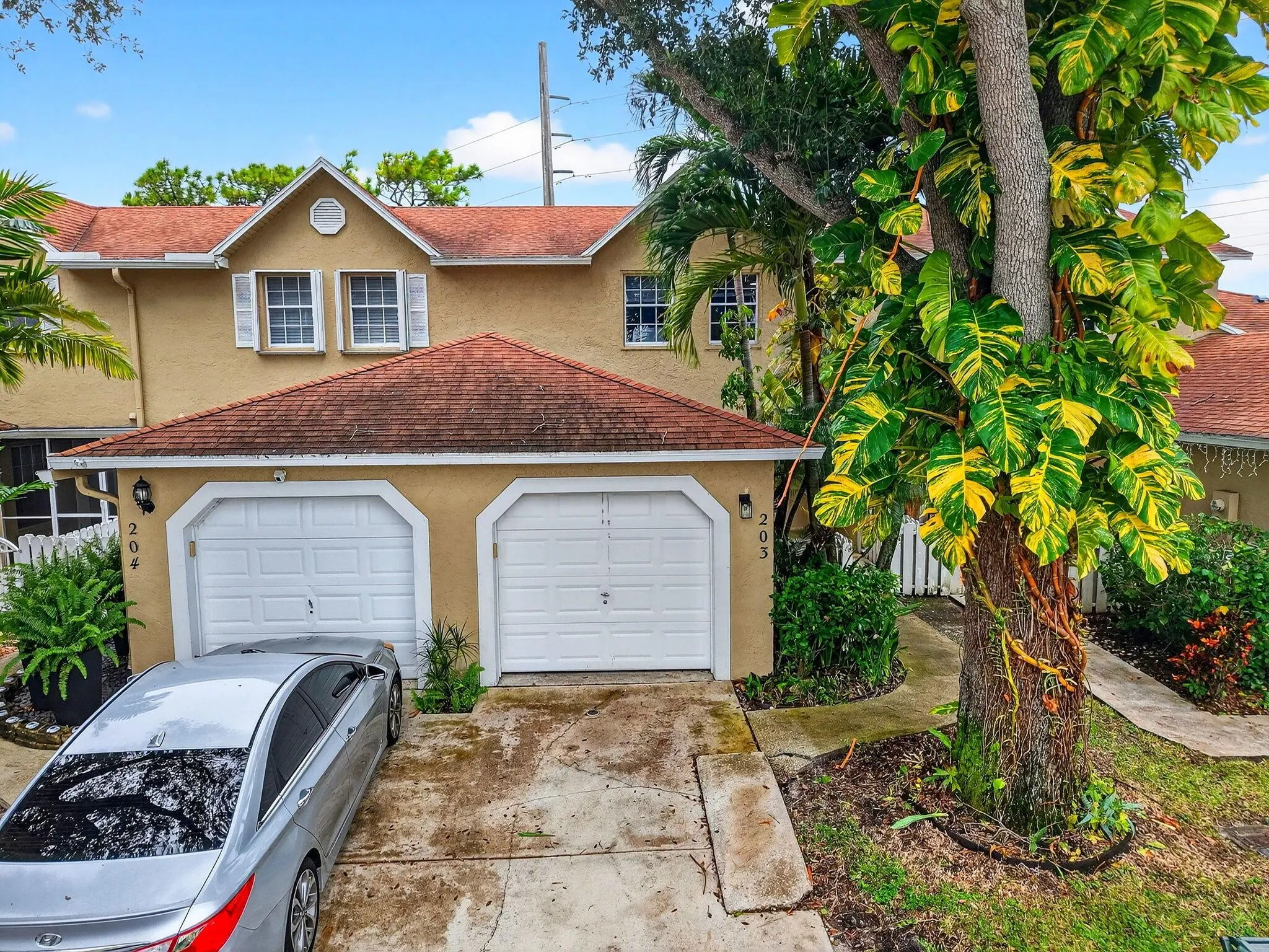 203 Maplewood Drive