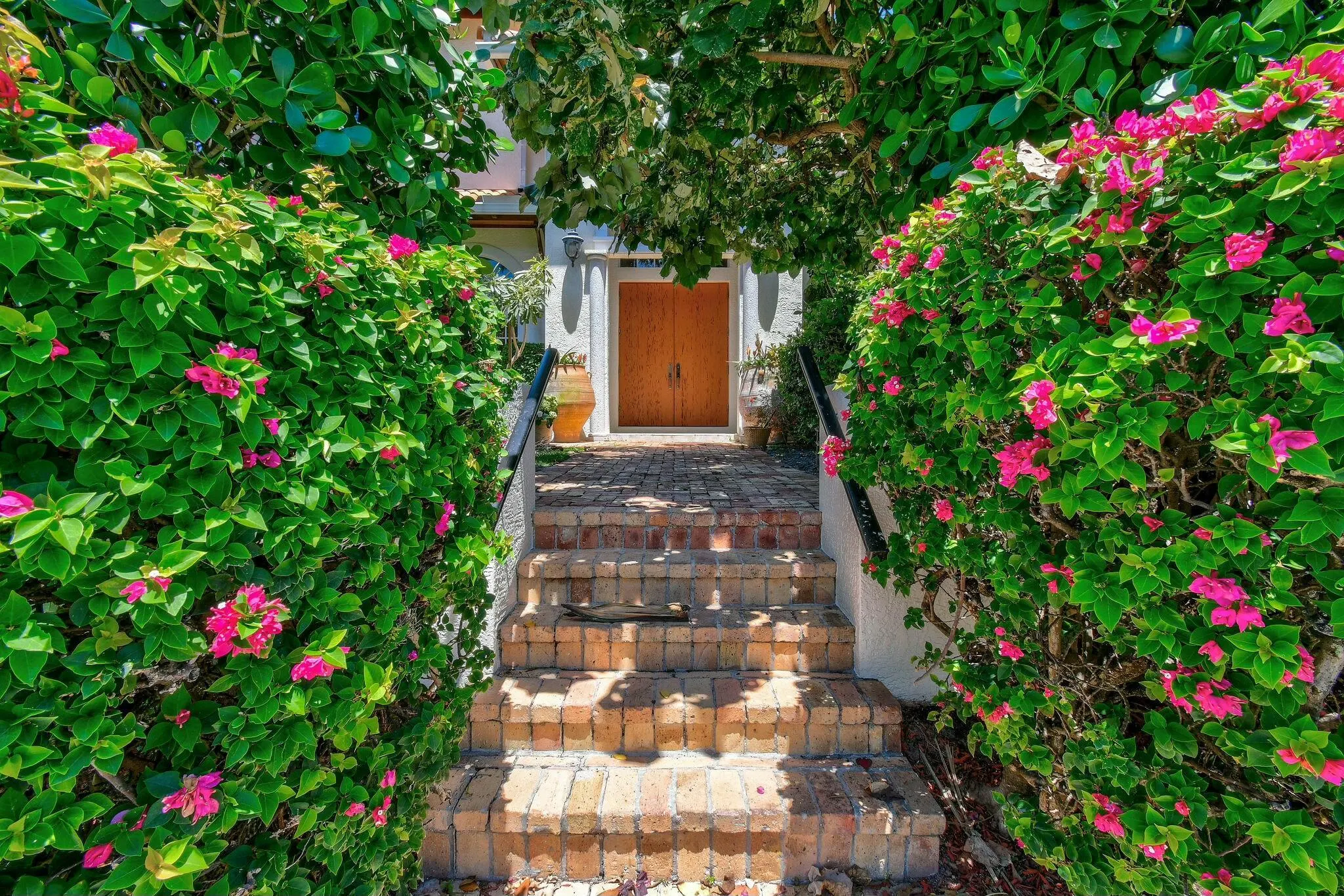 201 Avila Road