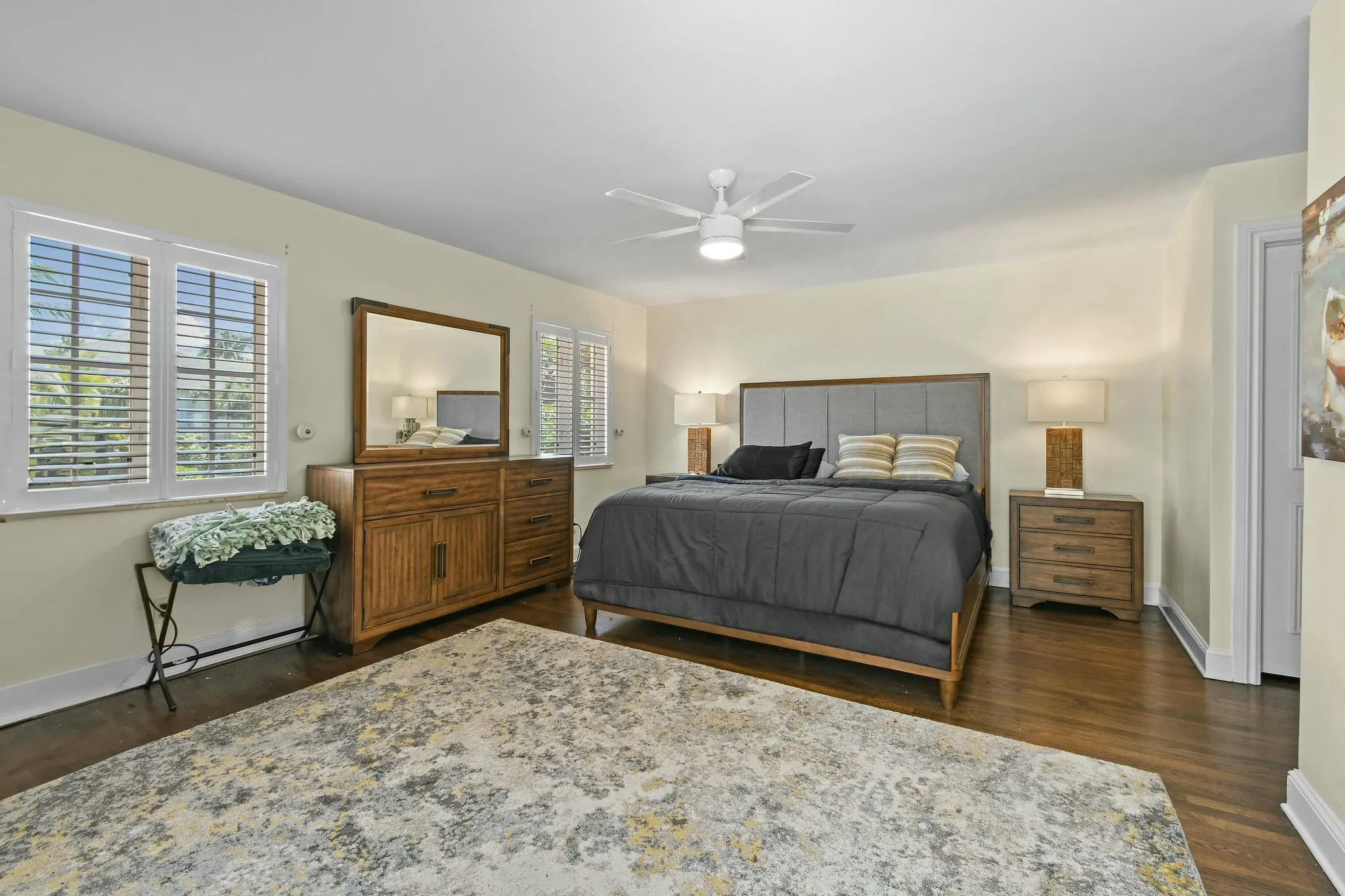 201 Avila Road