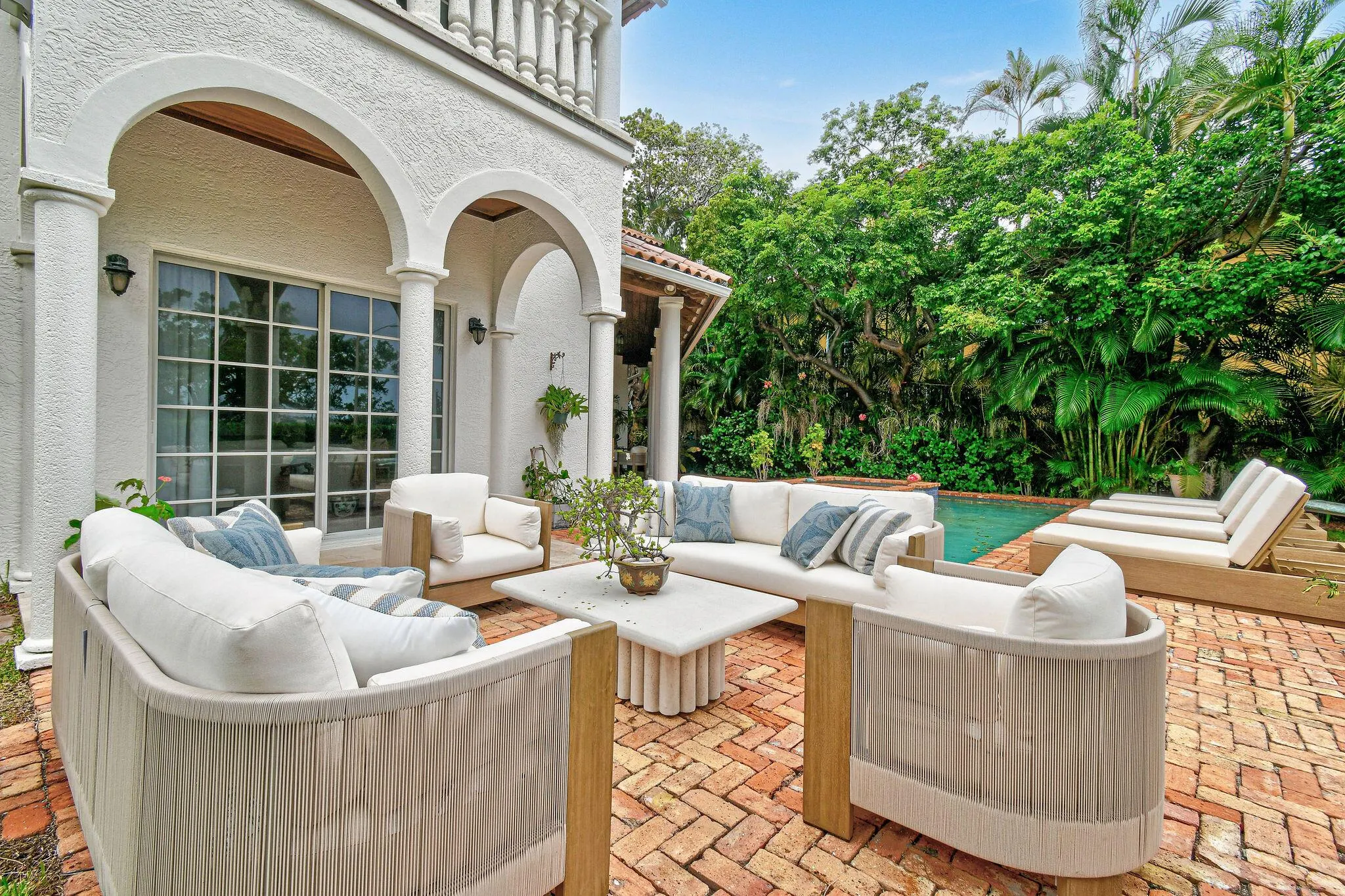 201 Avila Road