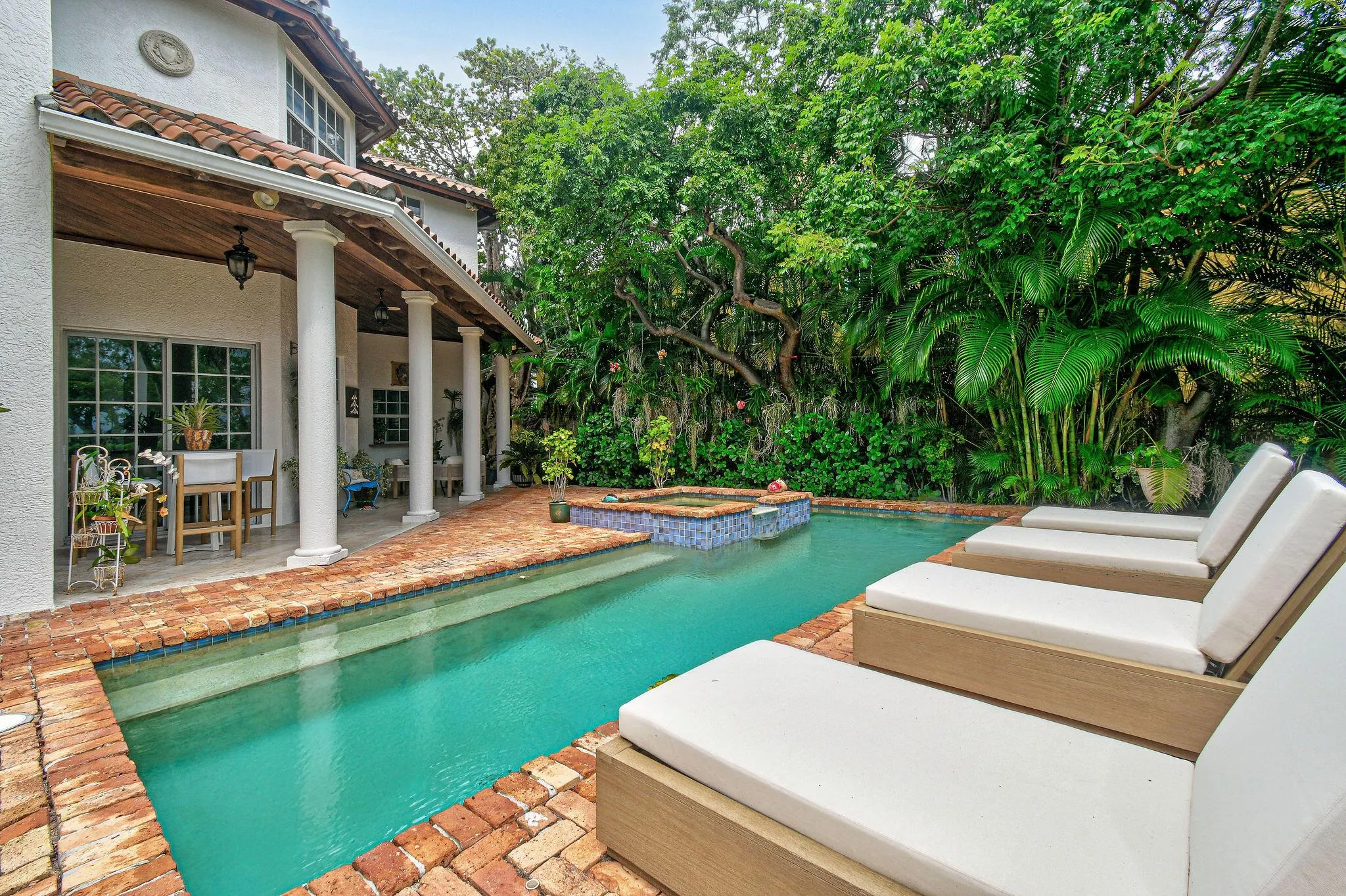 201 Avila Road