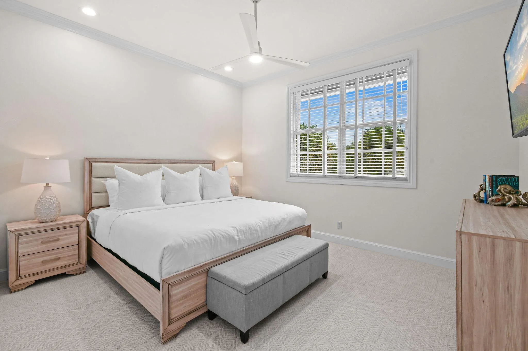 201 Avila Road