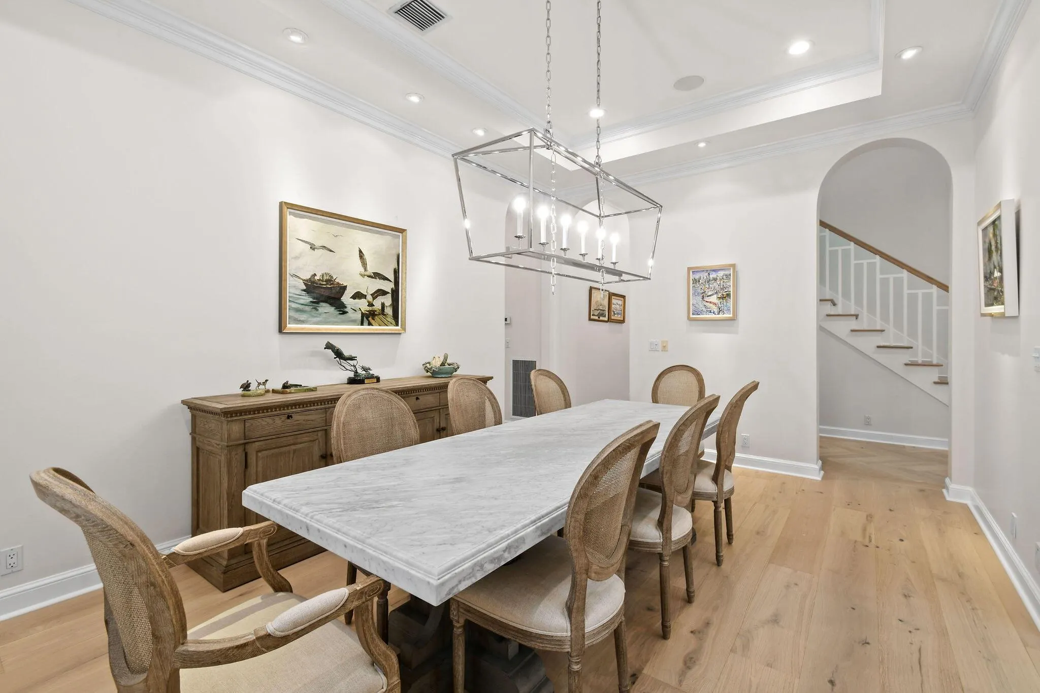 201 Avila Road