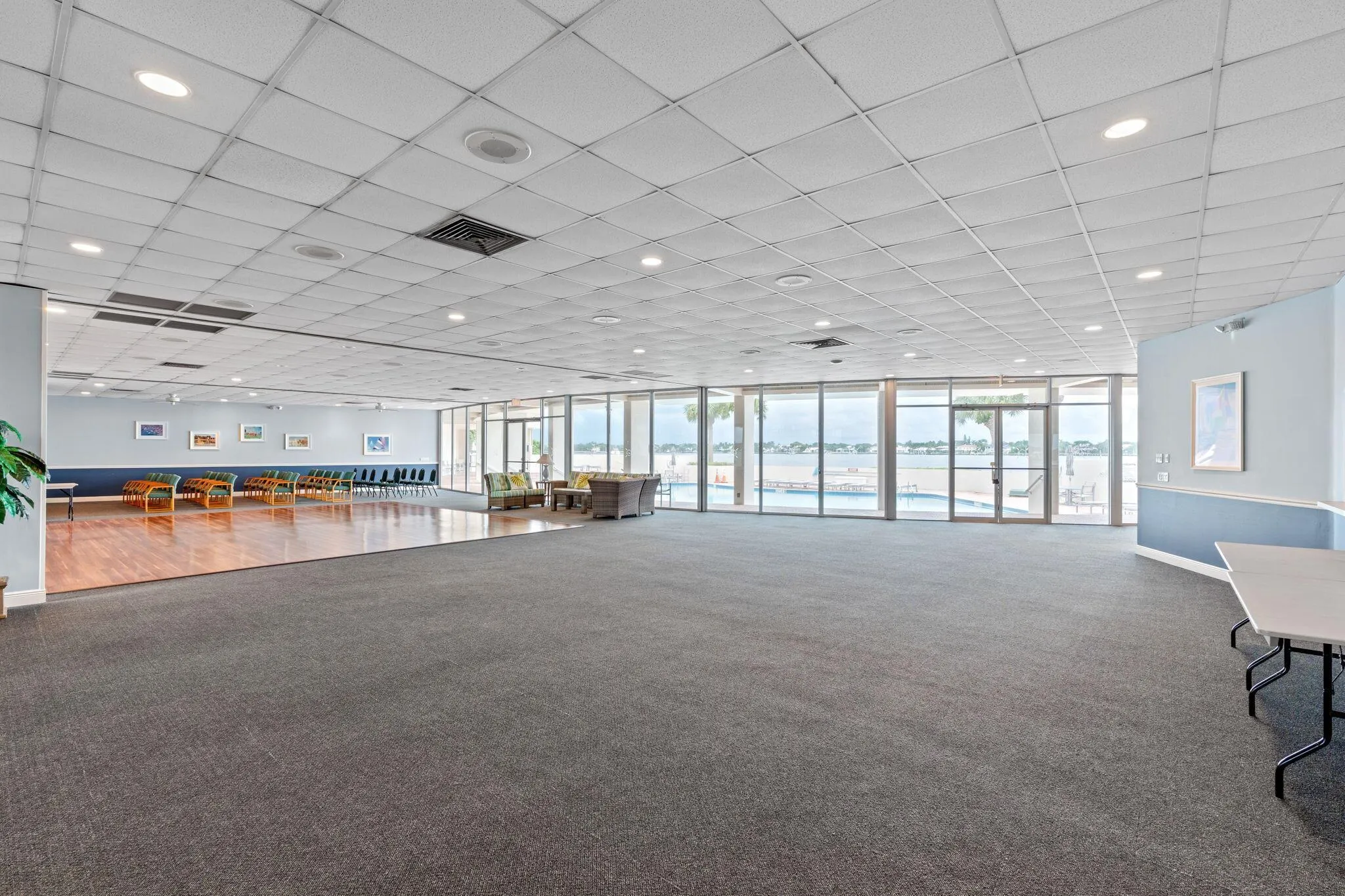 124 Lakeshore Drive, #5290