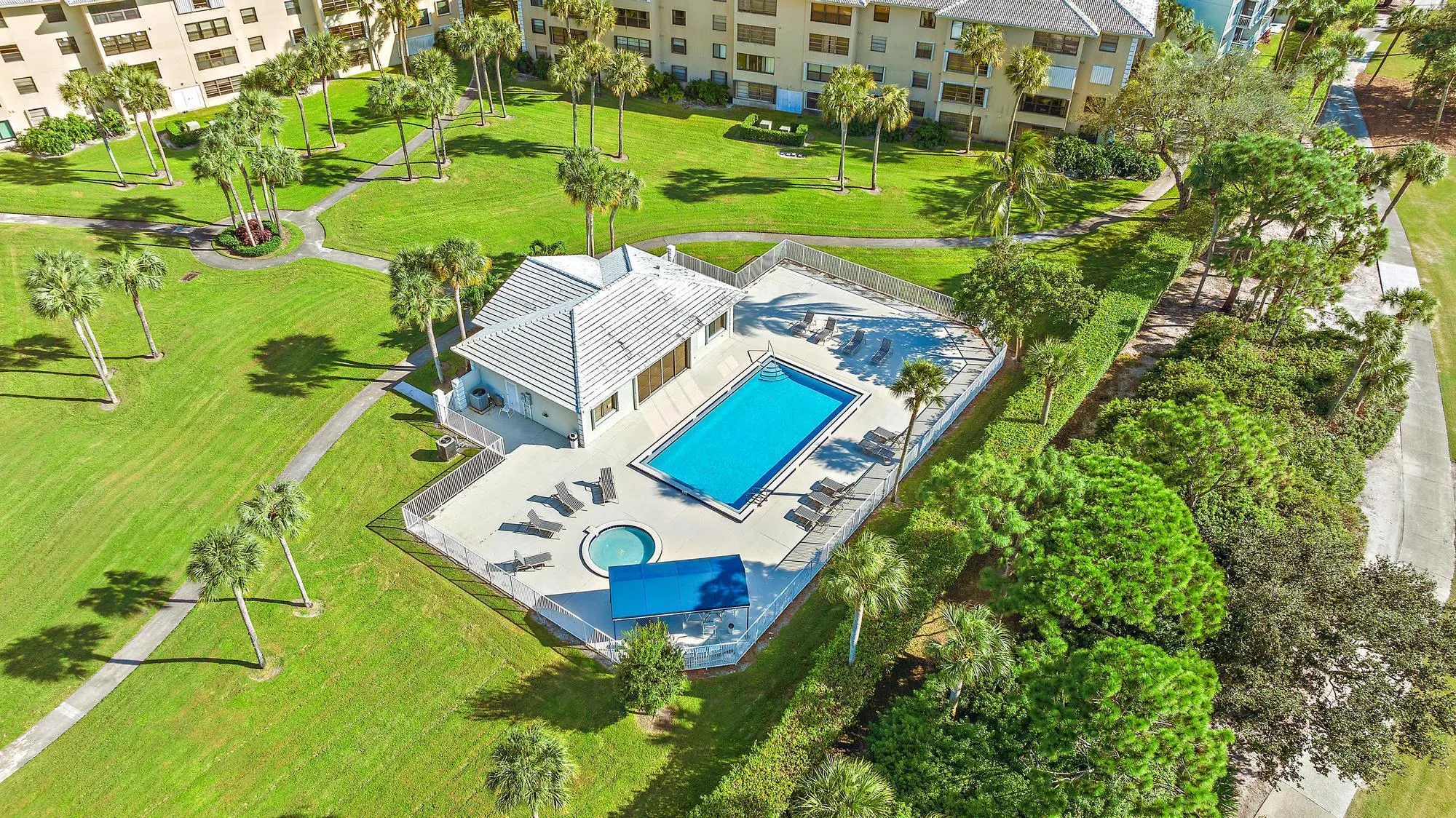 3515 Village Boulevard, #102