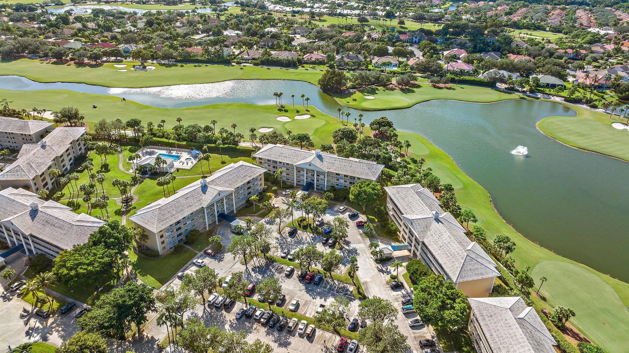 3515 Village Boulevard, #102