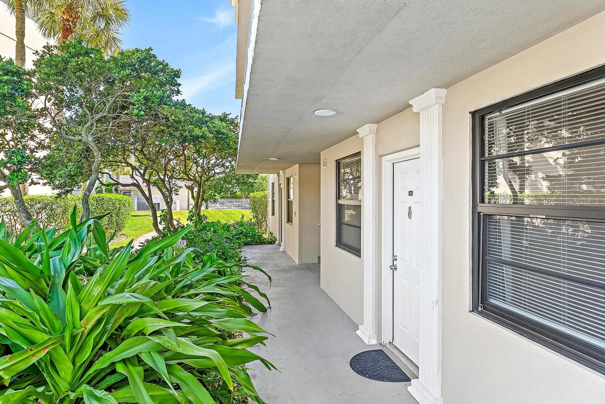 3515 Village Boulevard, #102