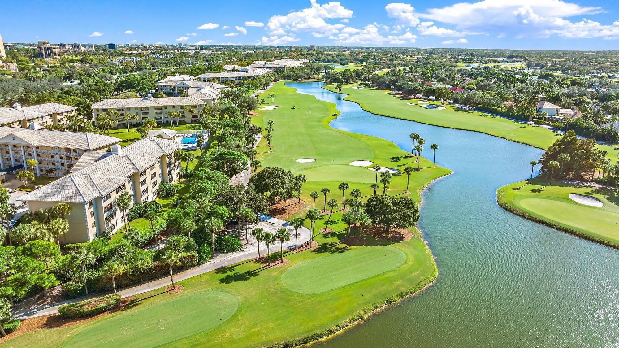 3515 Village Boulevard, #102