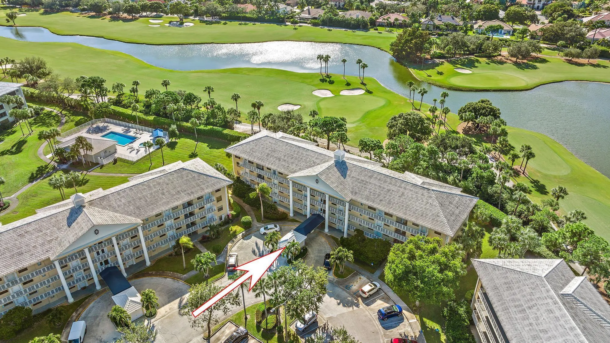 3515 Village Boulevard, #102