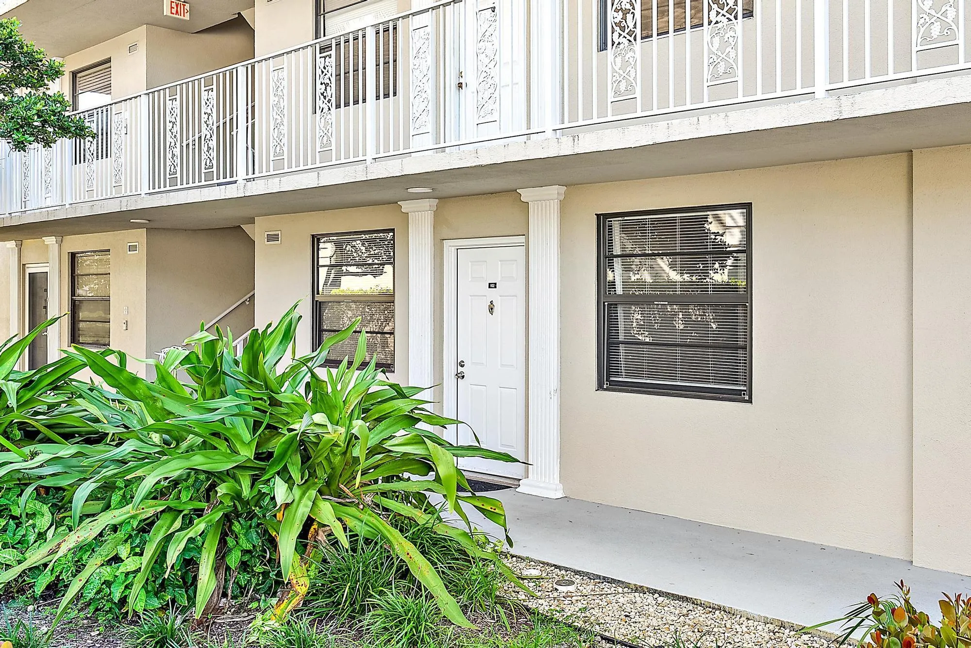 3515 Village Boulevard, #102