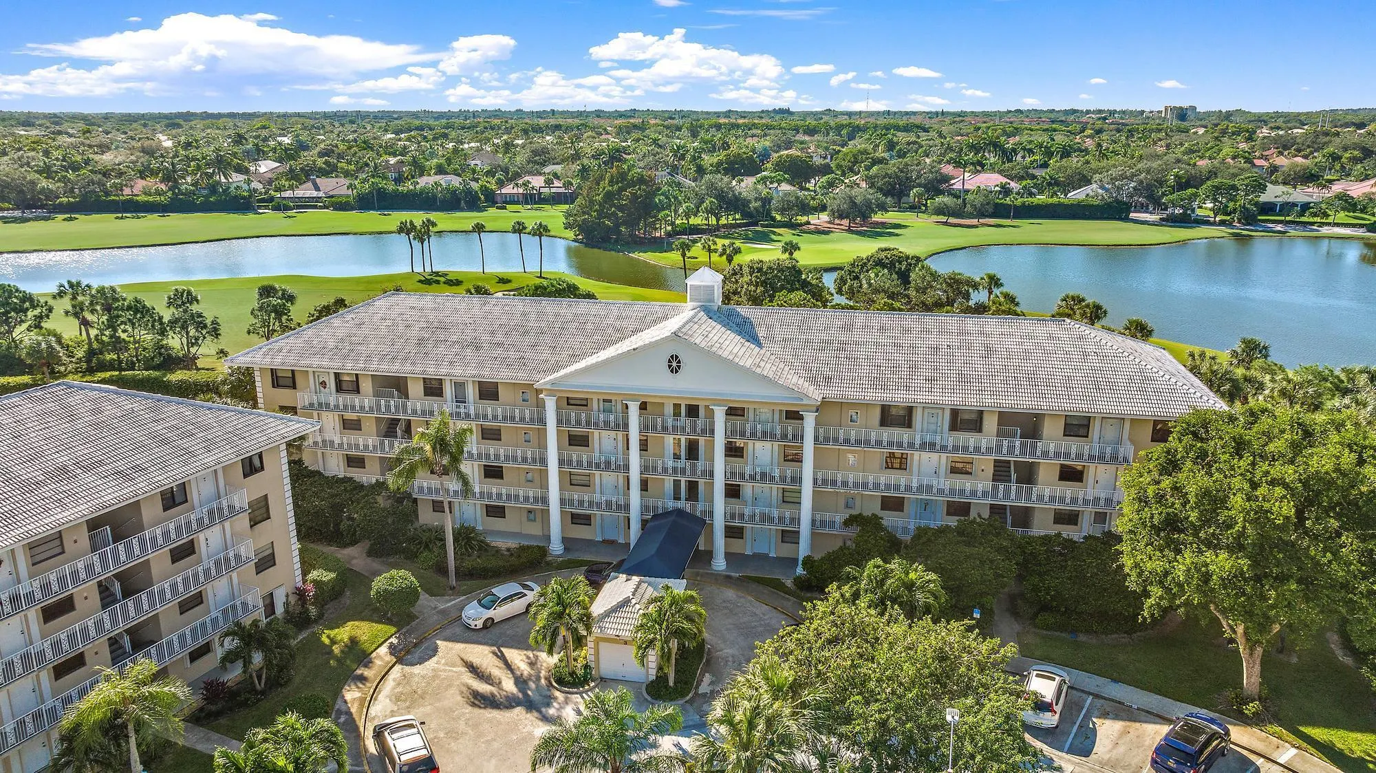 3515 Village Boulevard, #102